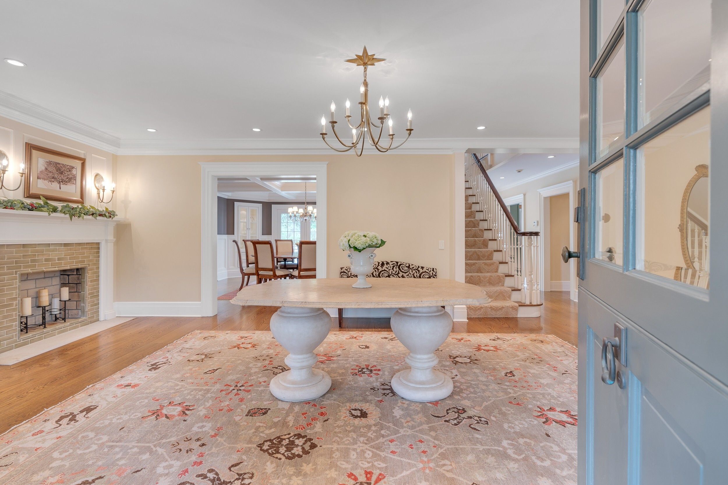 43 Jefferson Avenue 