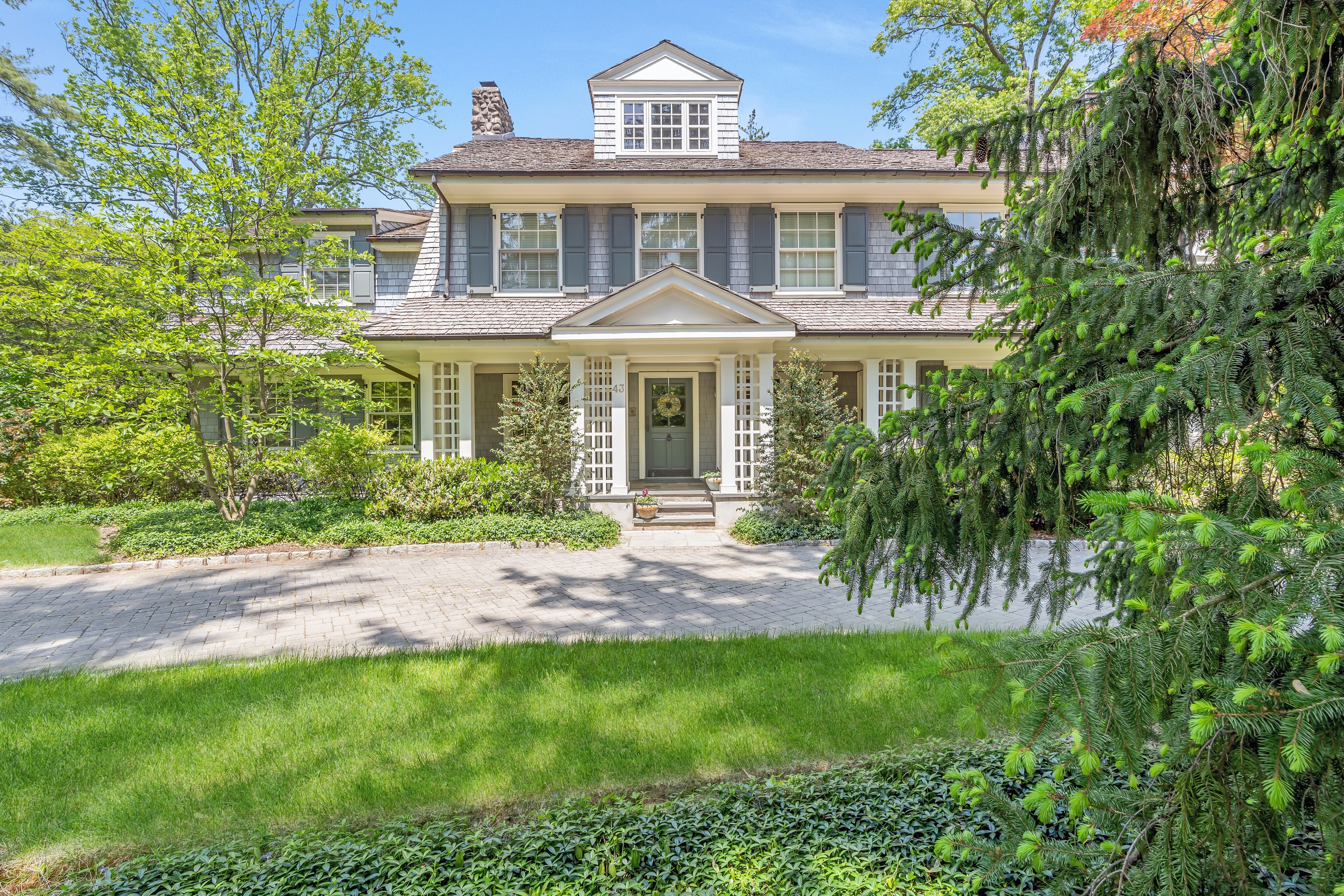 43 Jefferson Avenue 