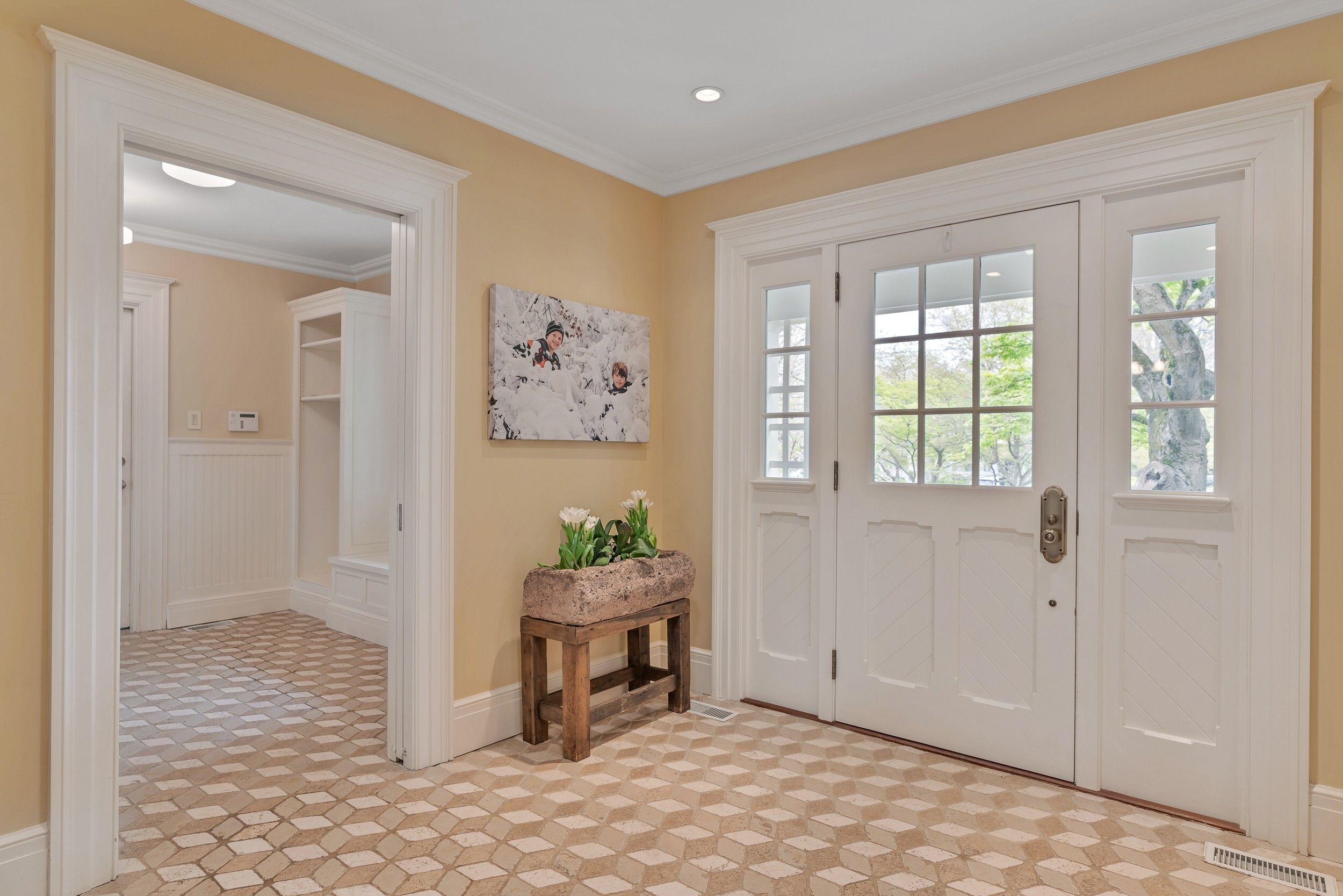 43 Jefferson Avenue 