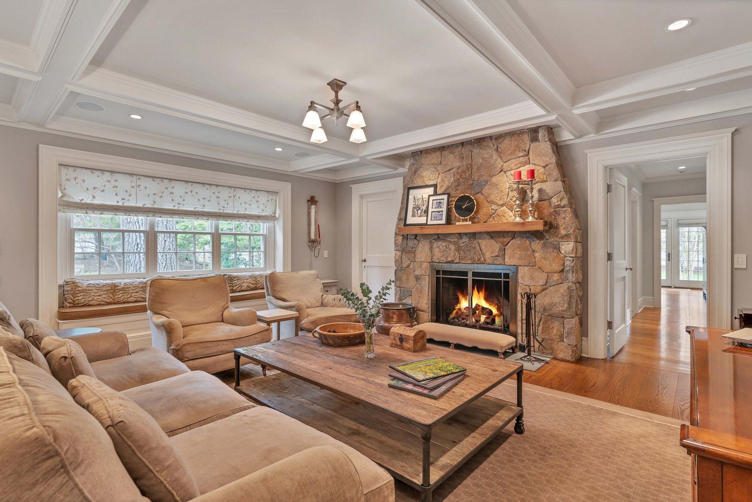 43 Jefferson Avenue 