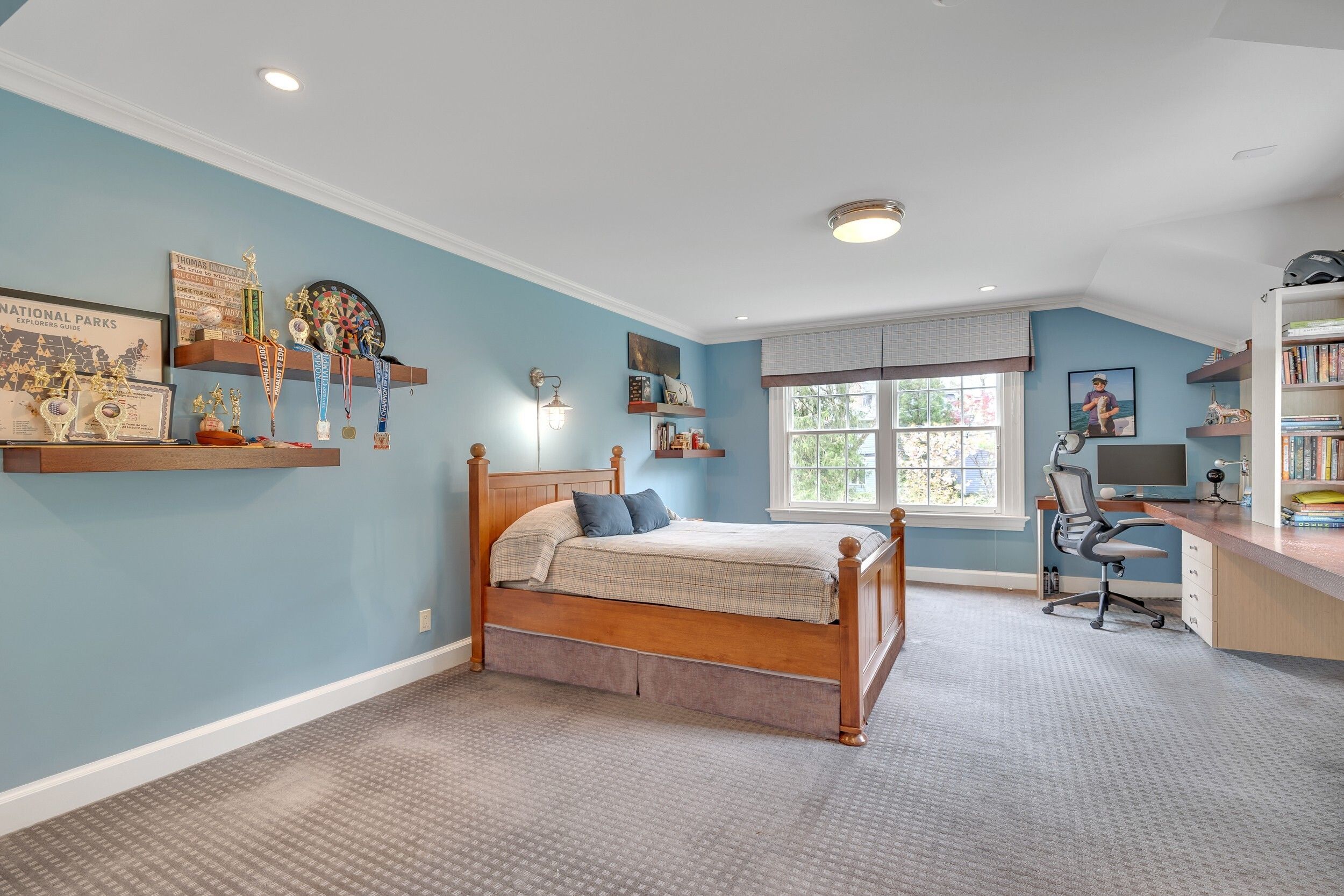 43 Jefferson Avenue 