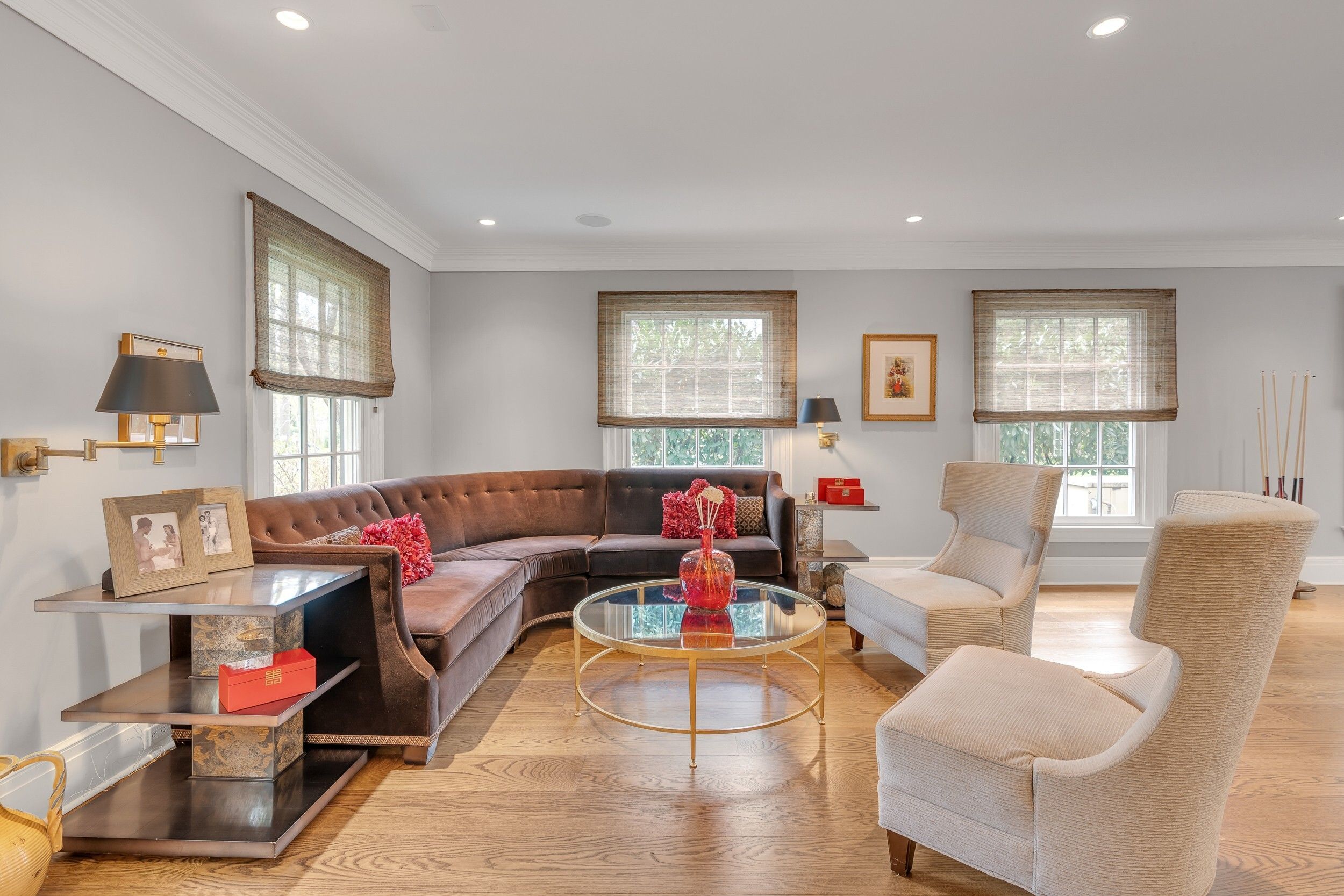 43 Jefferson Avenue 