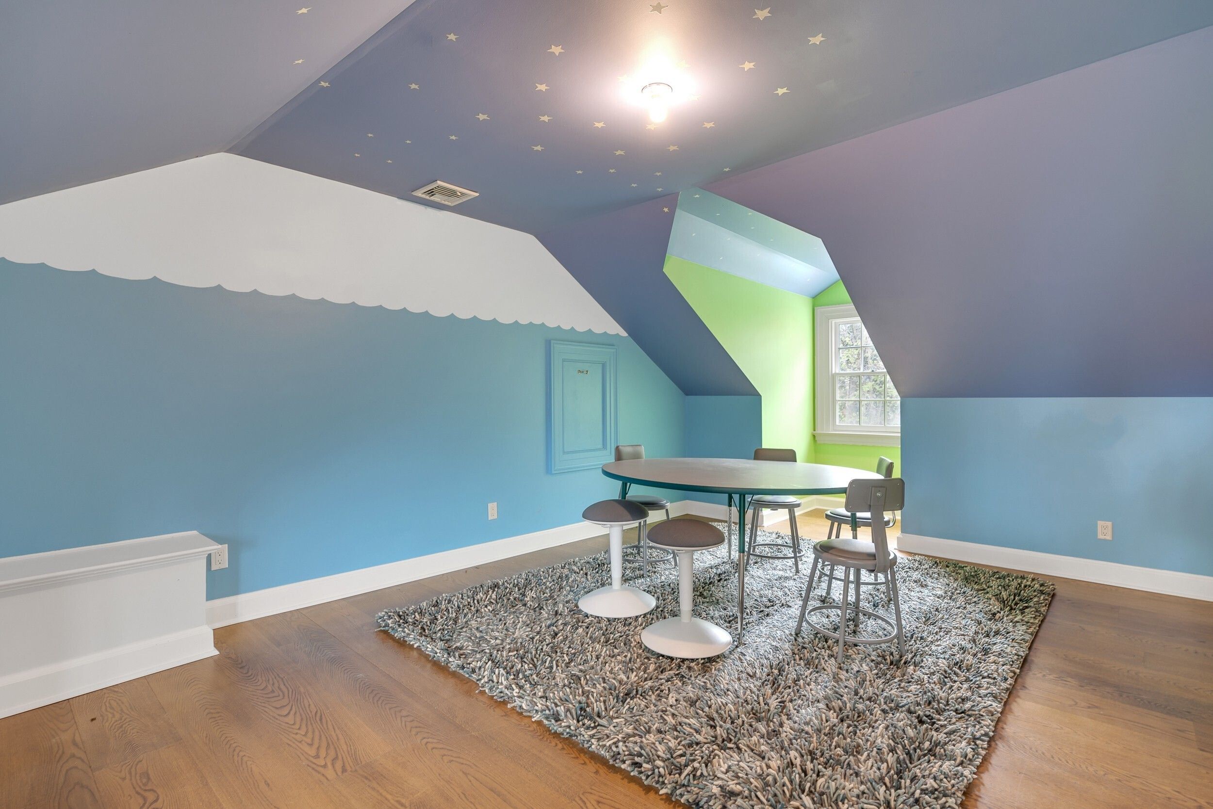 43 Jefferson Avenue 
