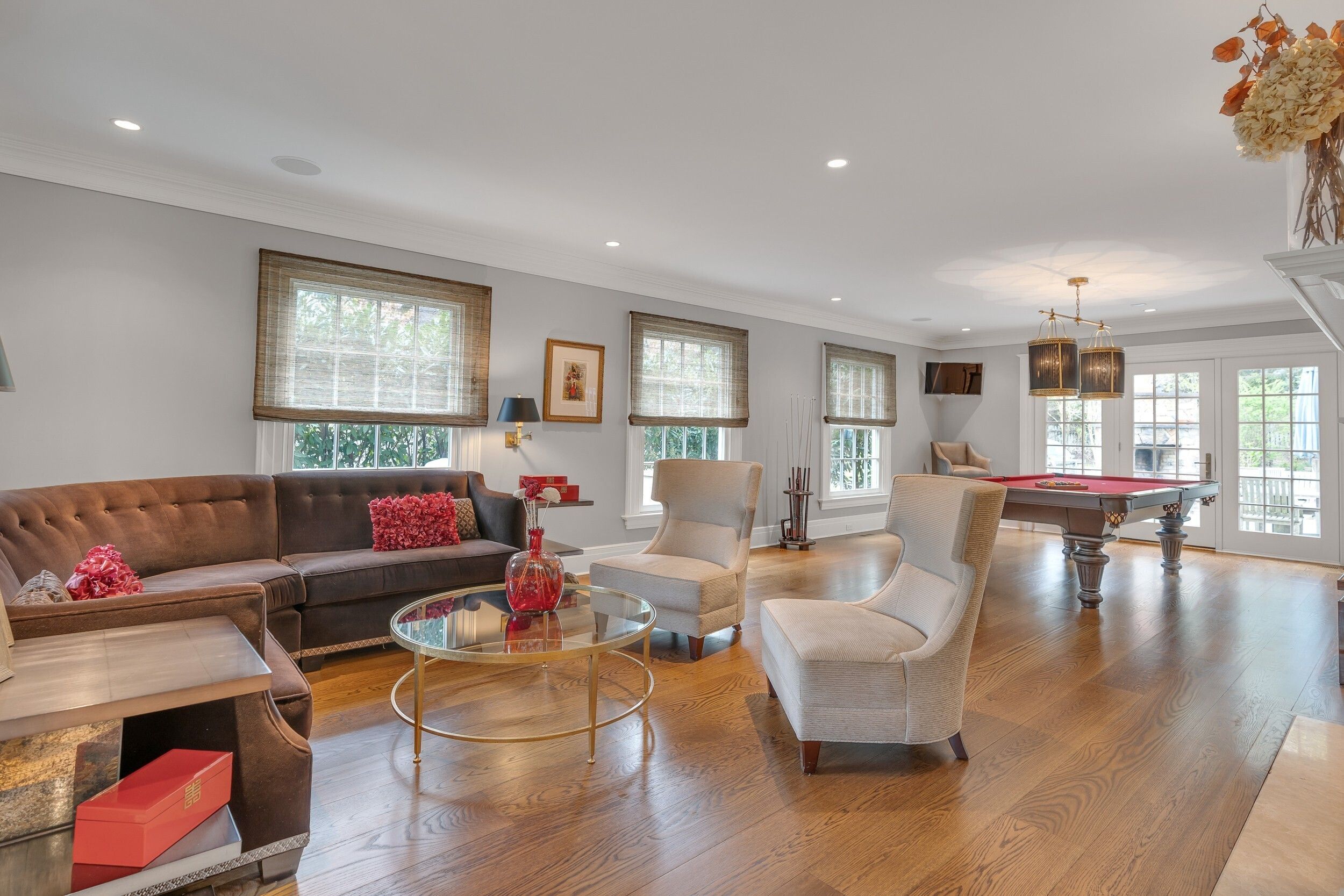 43 Jefferson Avenue 