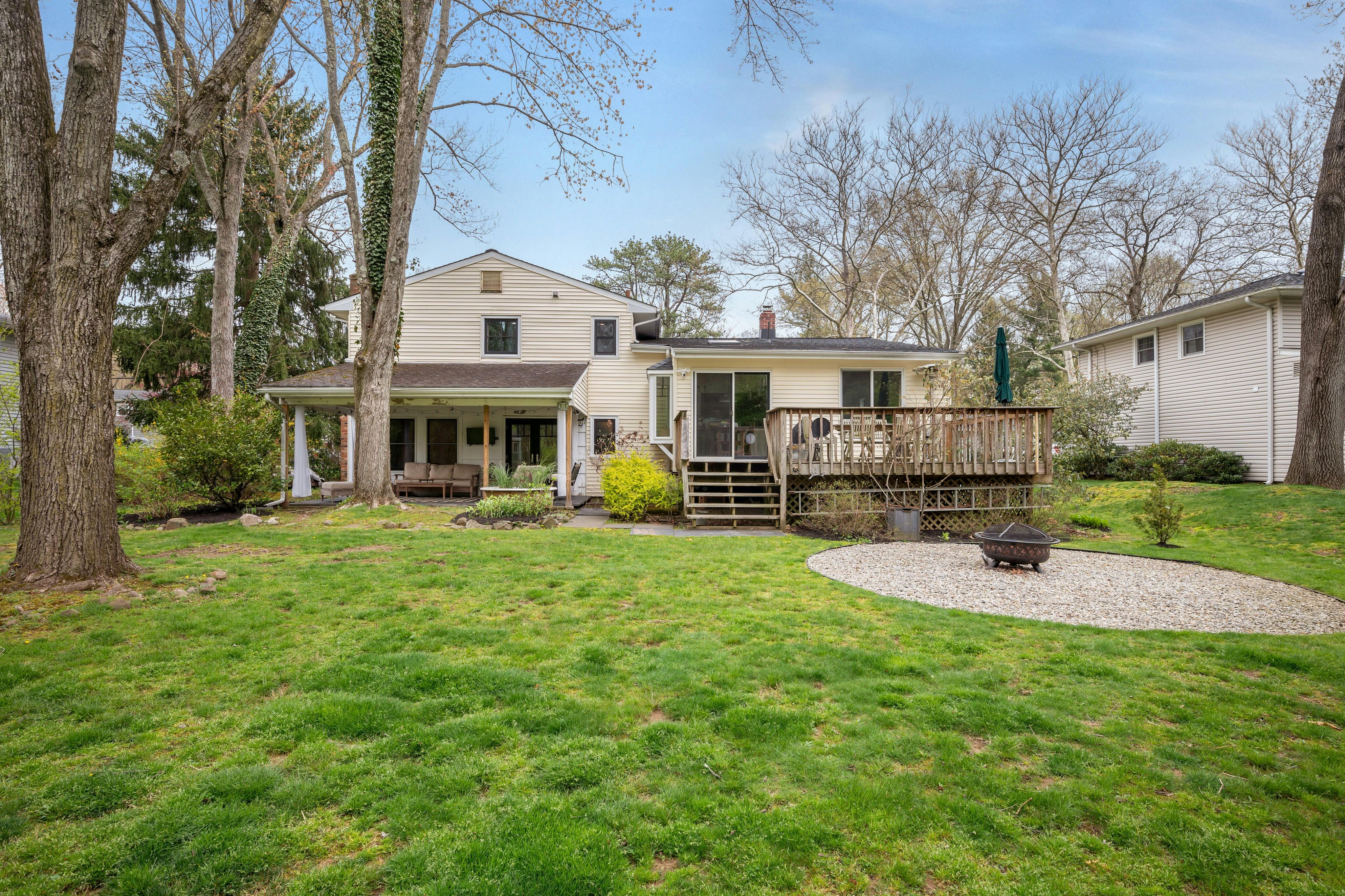 44 Stockton Road 