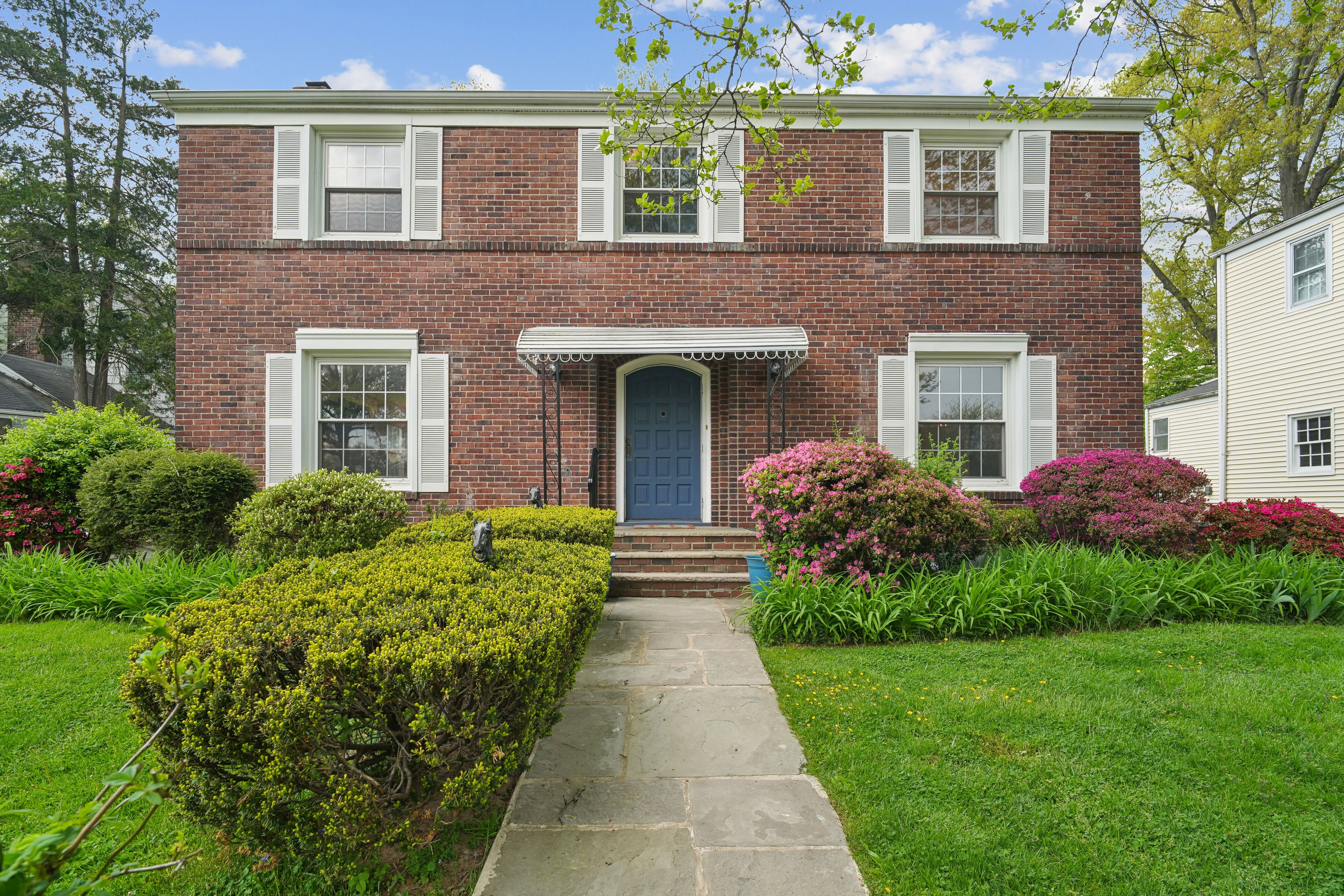 539 Hartford Court 