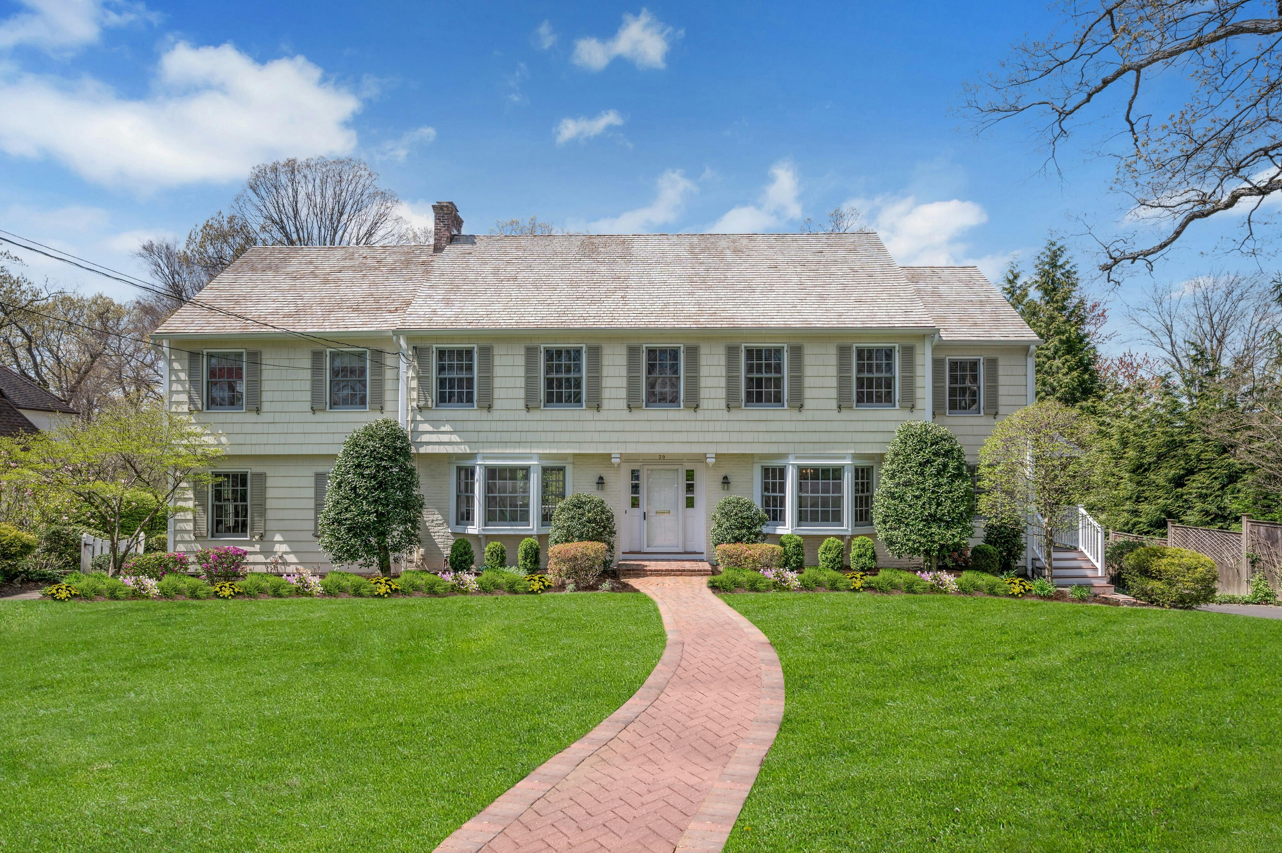 39 Druid Hill Road 