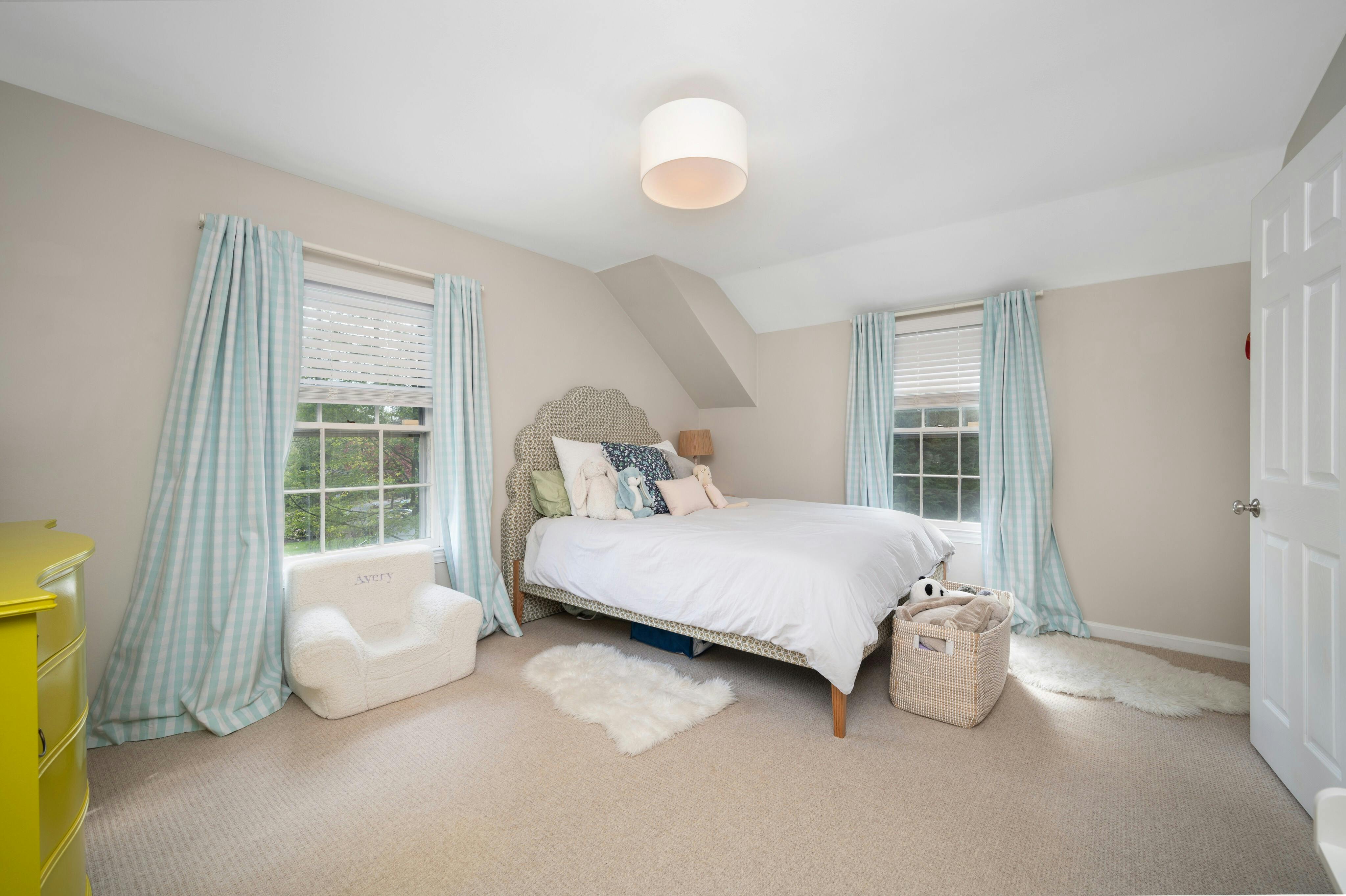 10 Overhill Road 