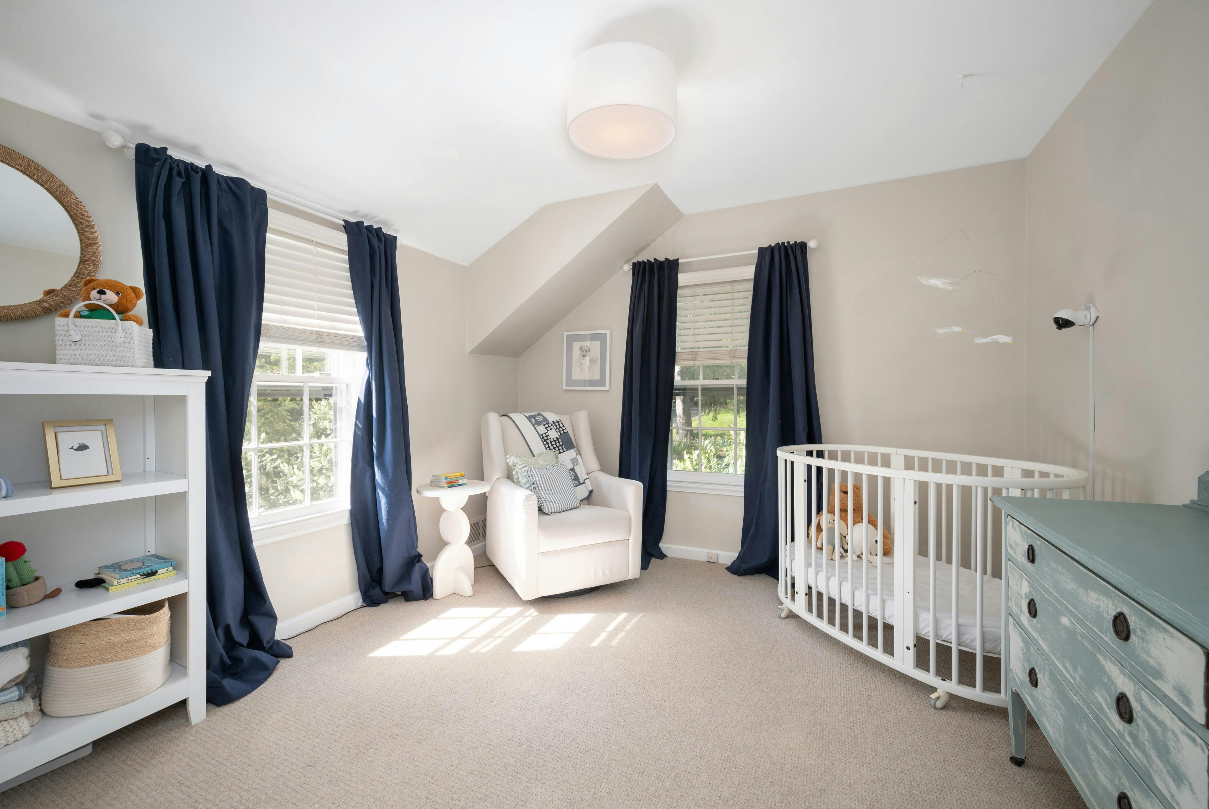 10 Overhill Road 