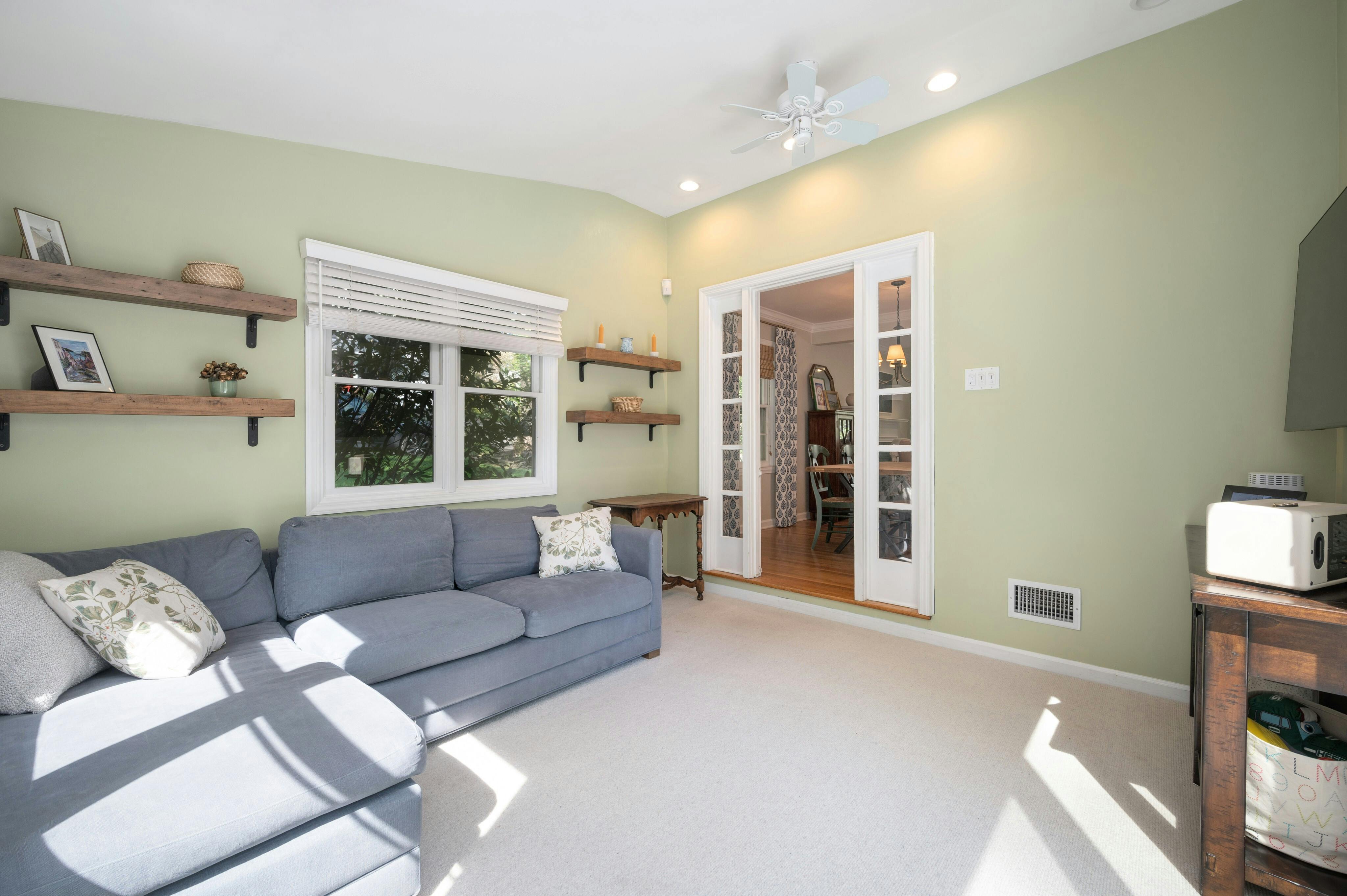10 Overhill Road 