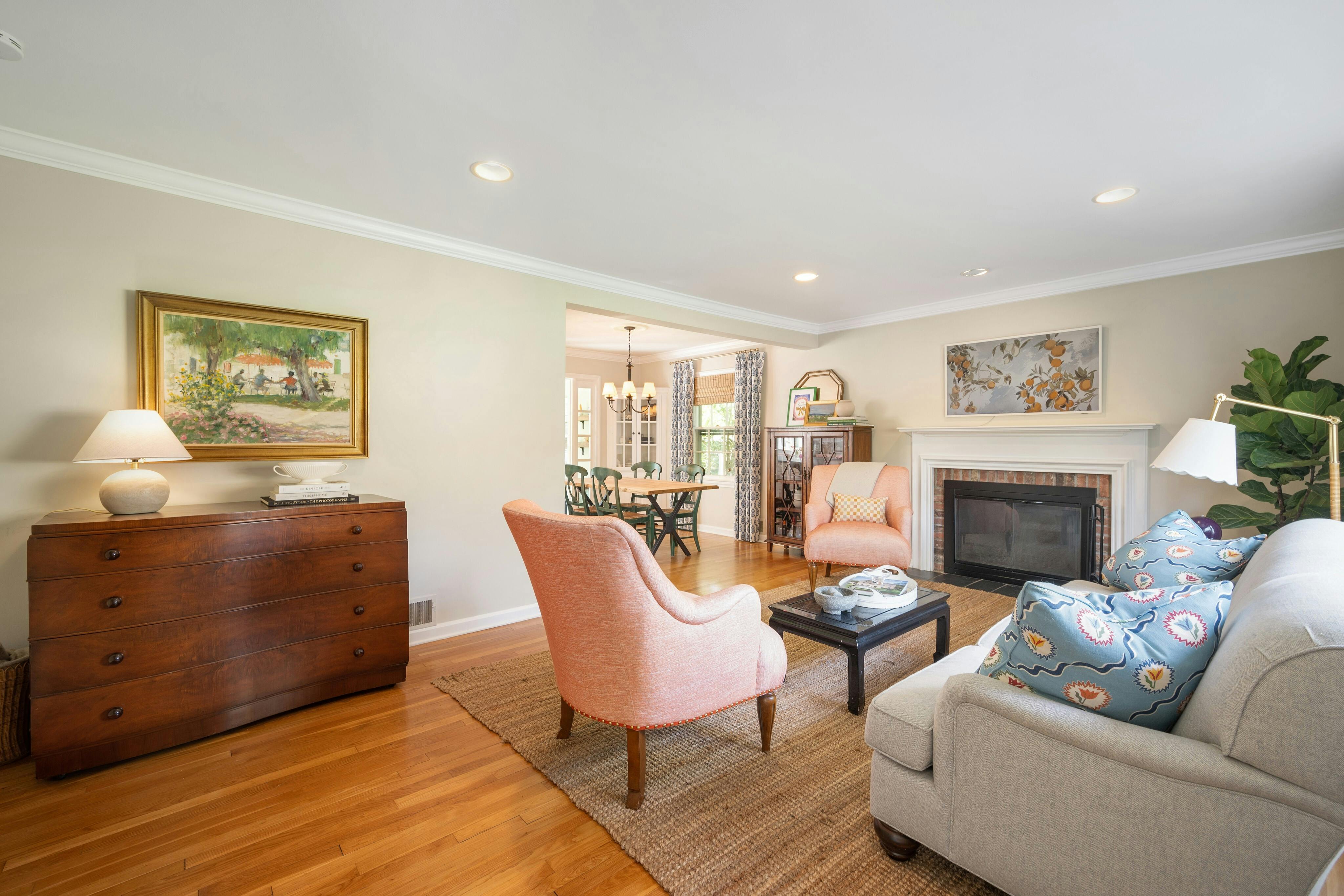 10 Overhill Road 