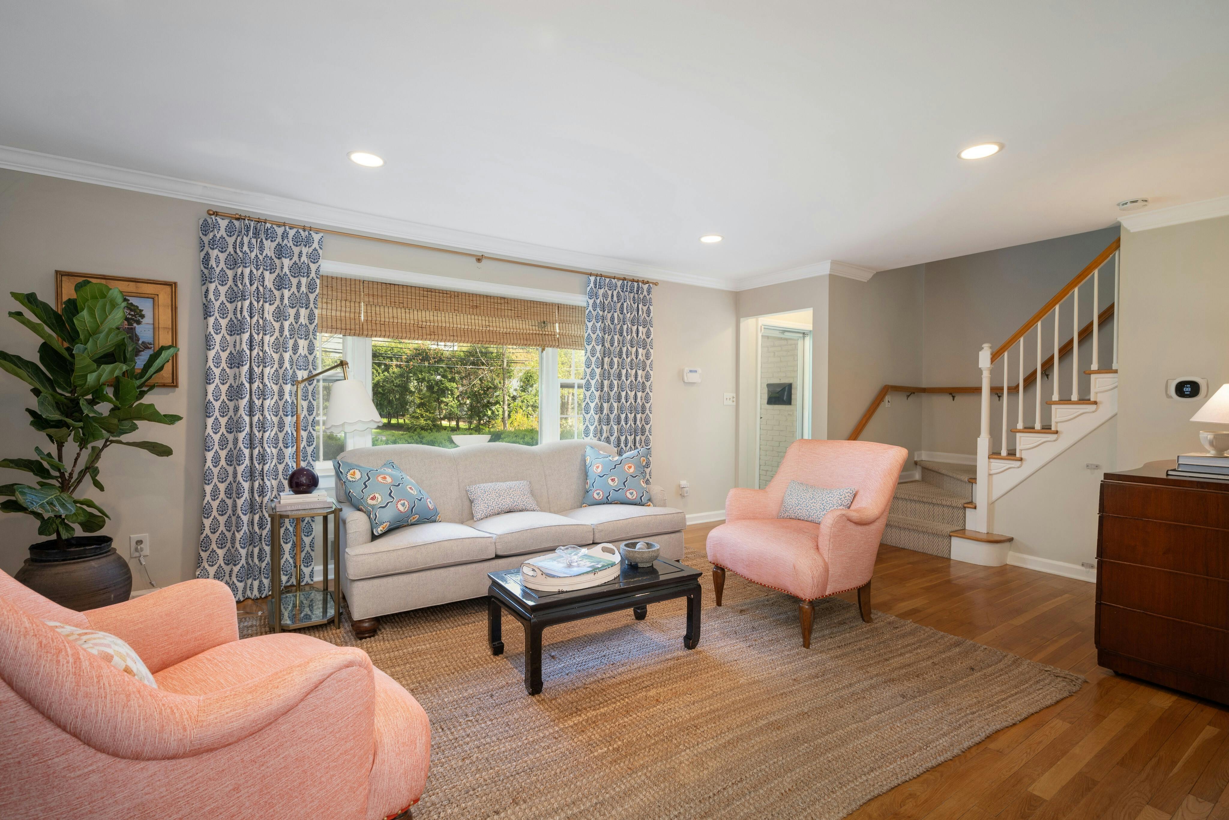 10 Overhill Road 