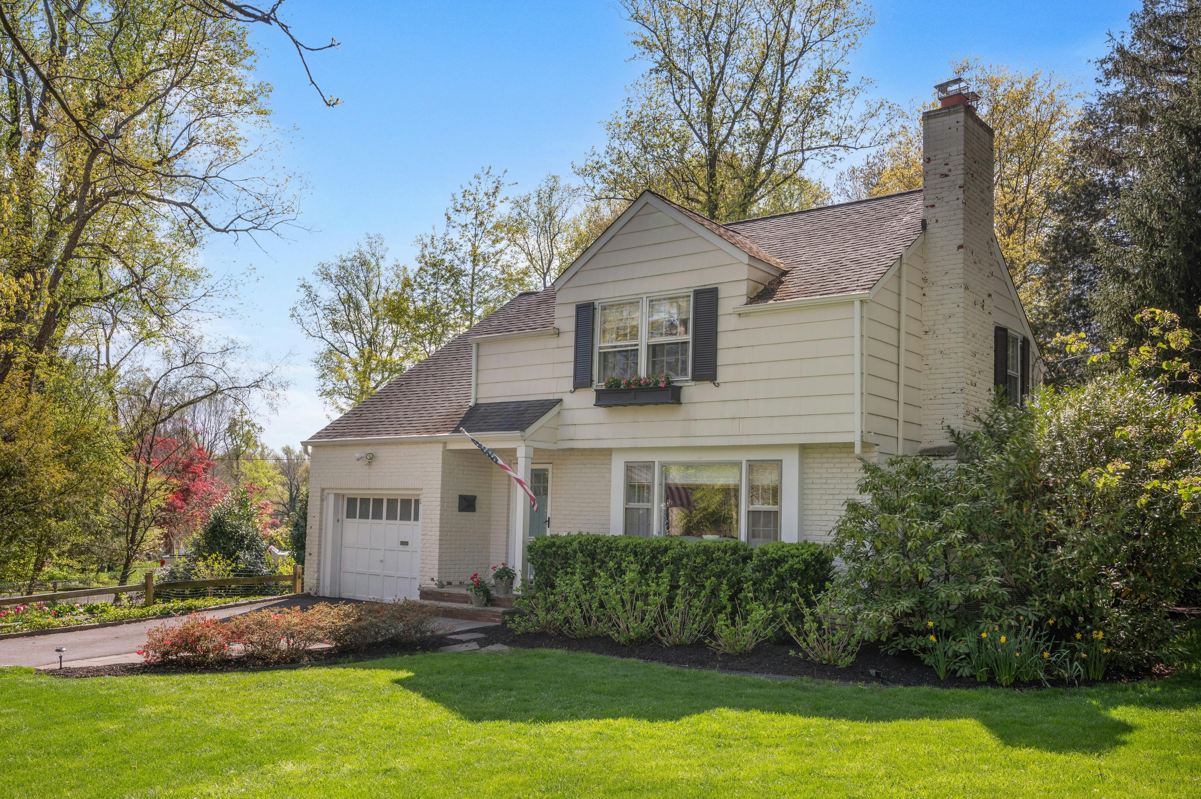 10 Overhill Road 