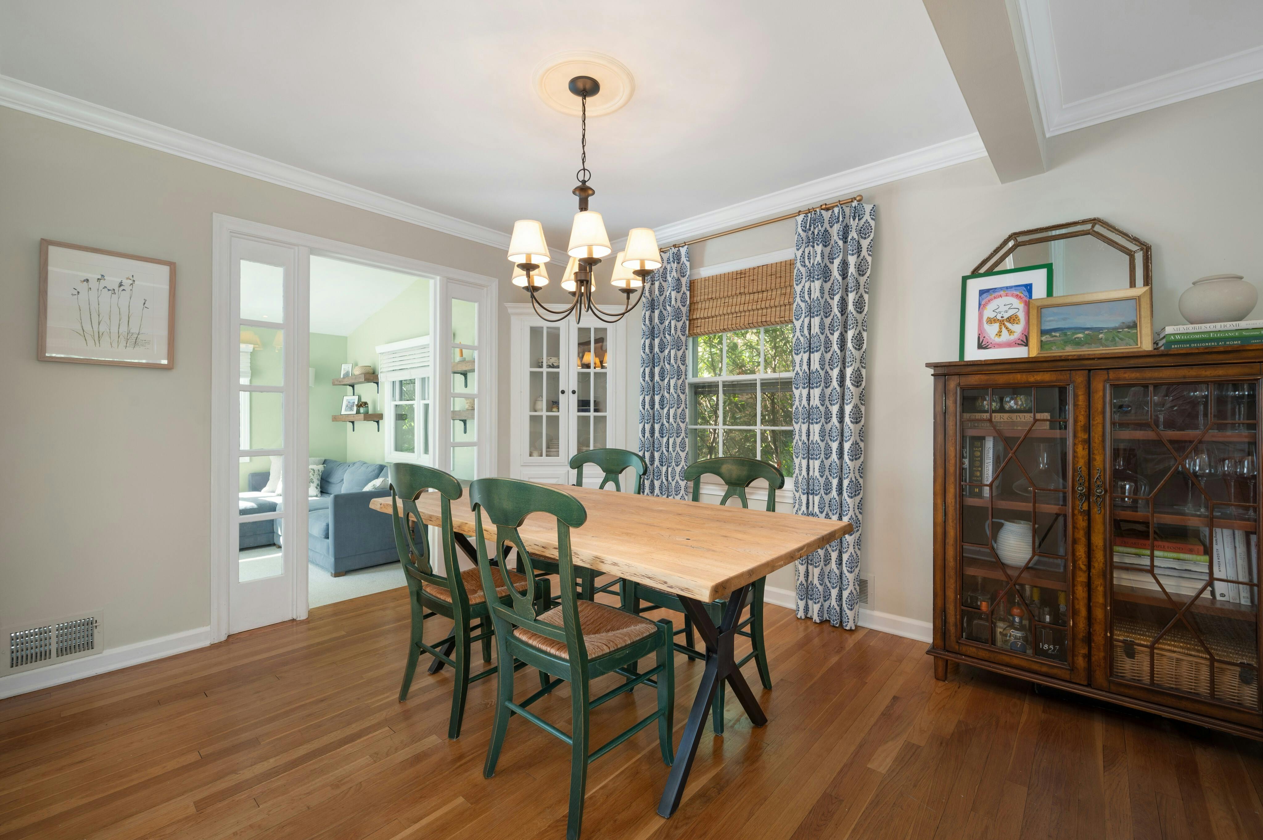10 Overhill Road 