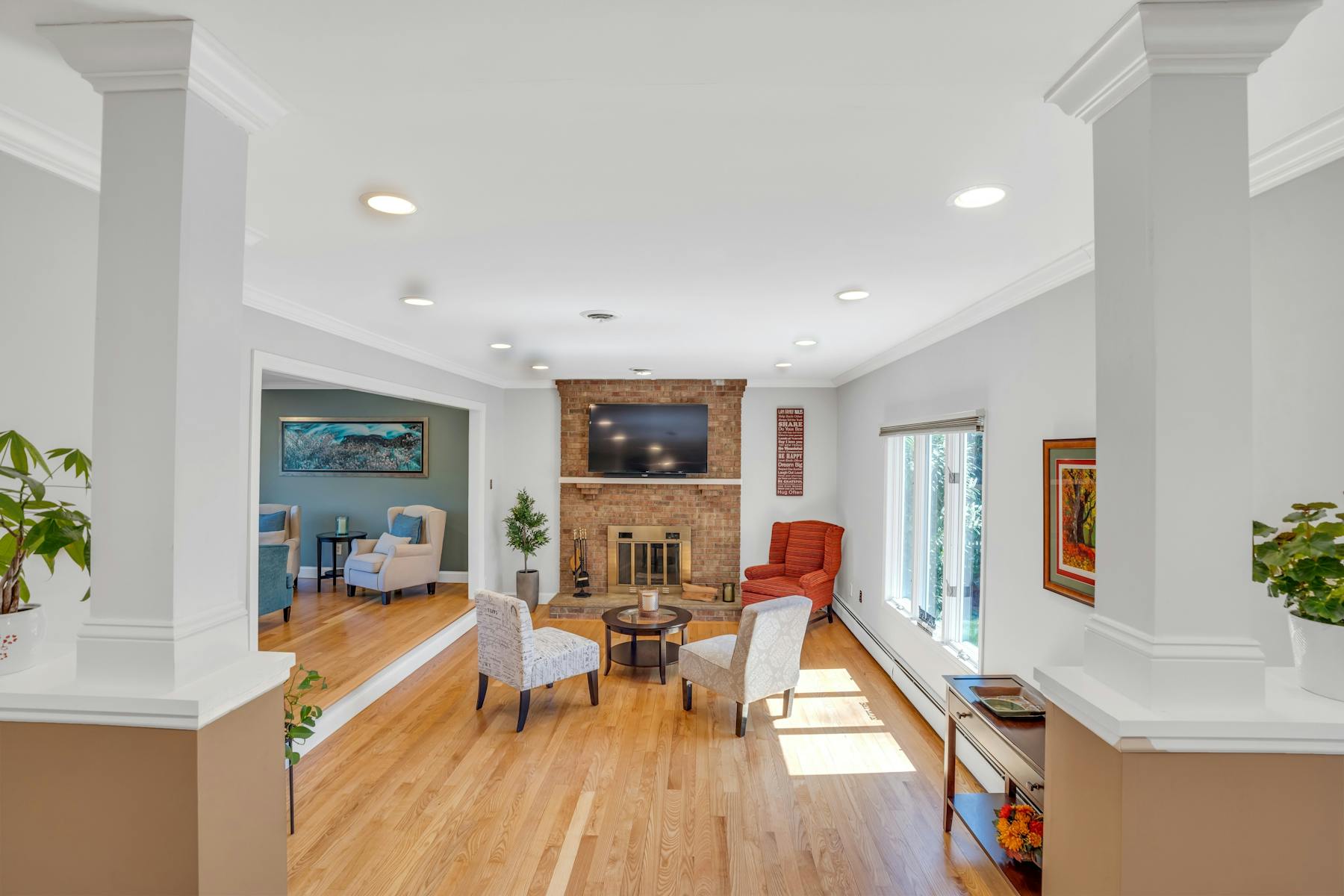 8 Evergreen Court 