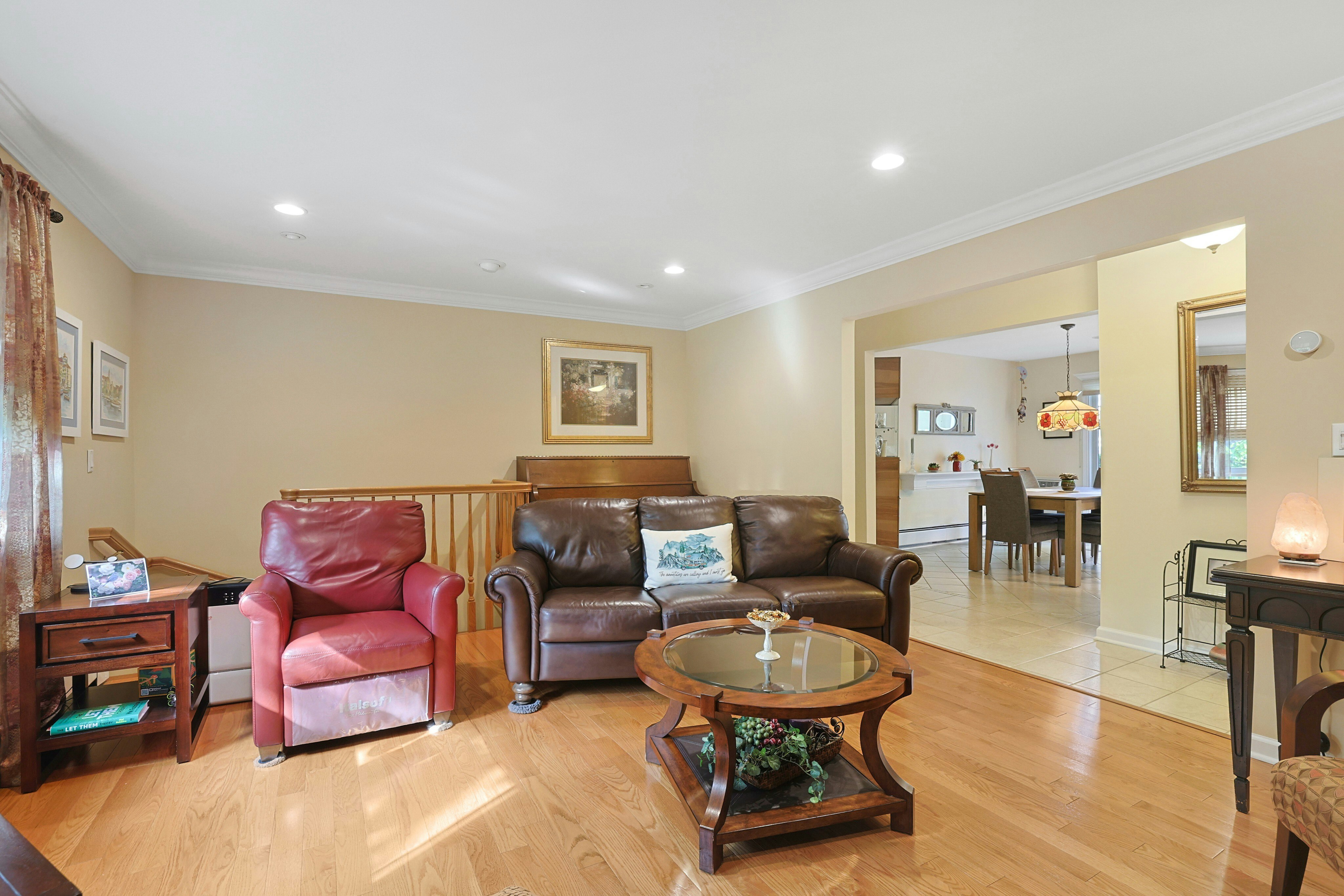 9 Somerset Drive 