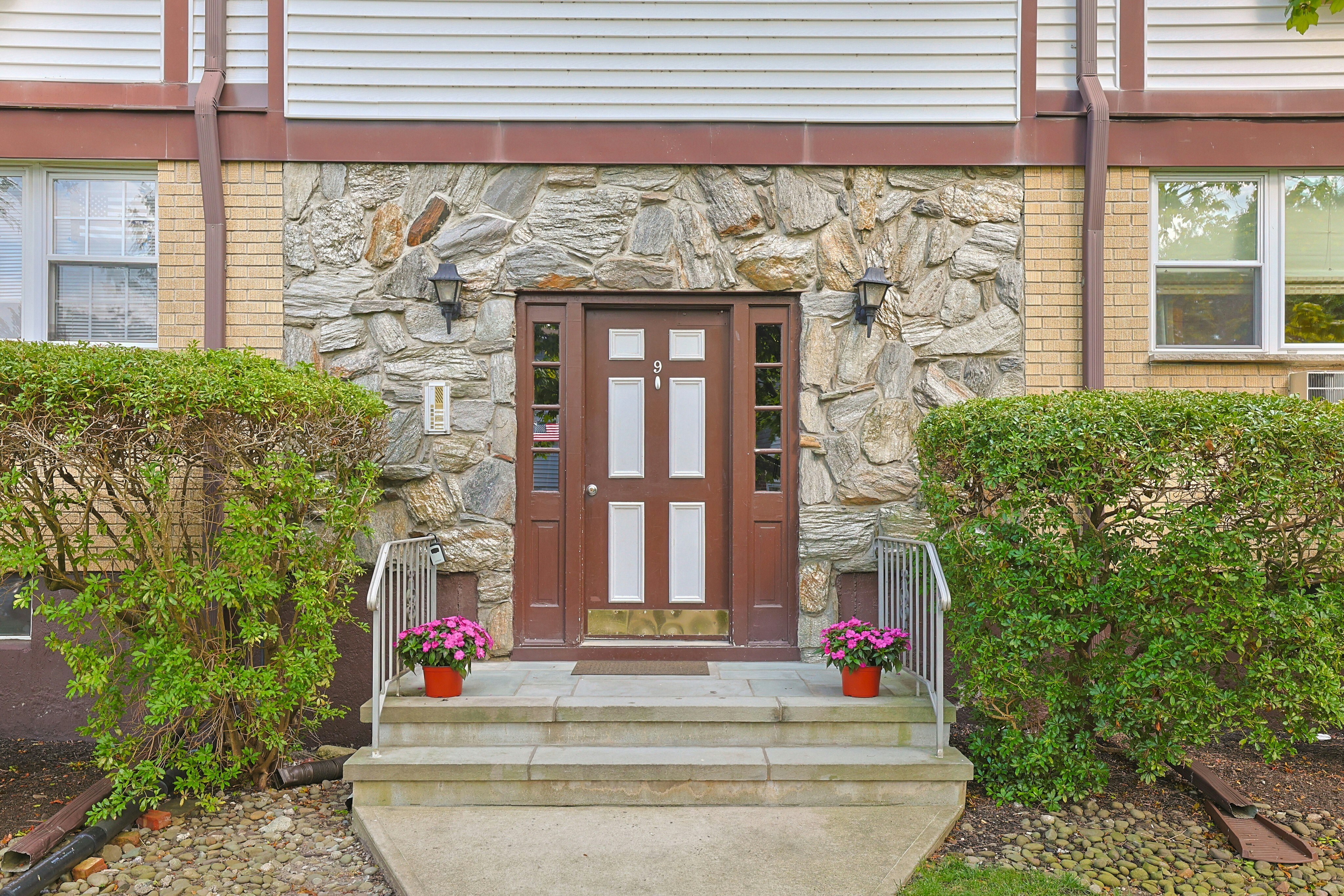 9 Somerset Drive 