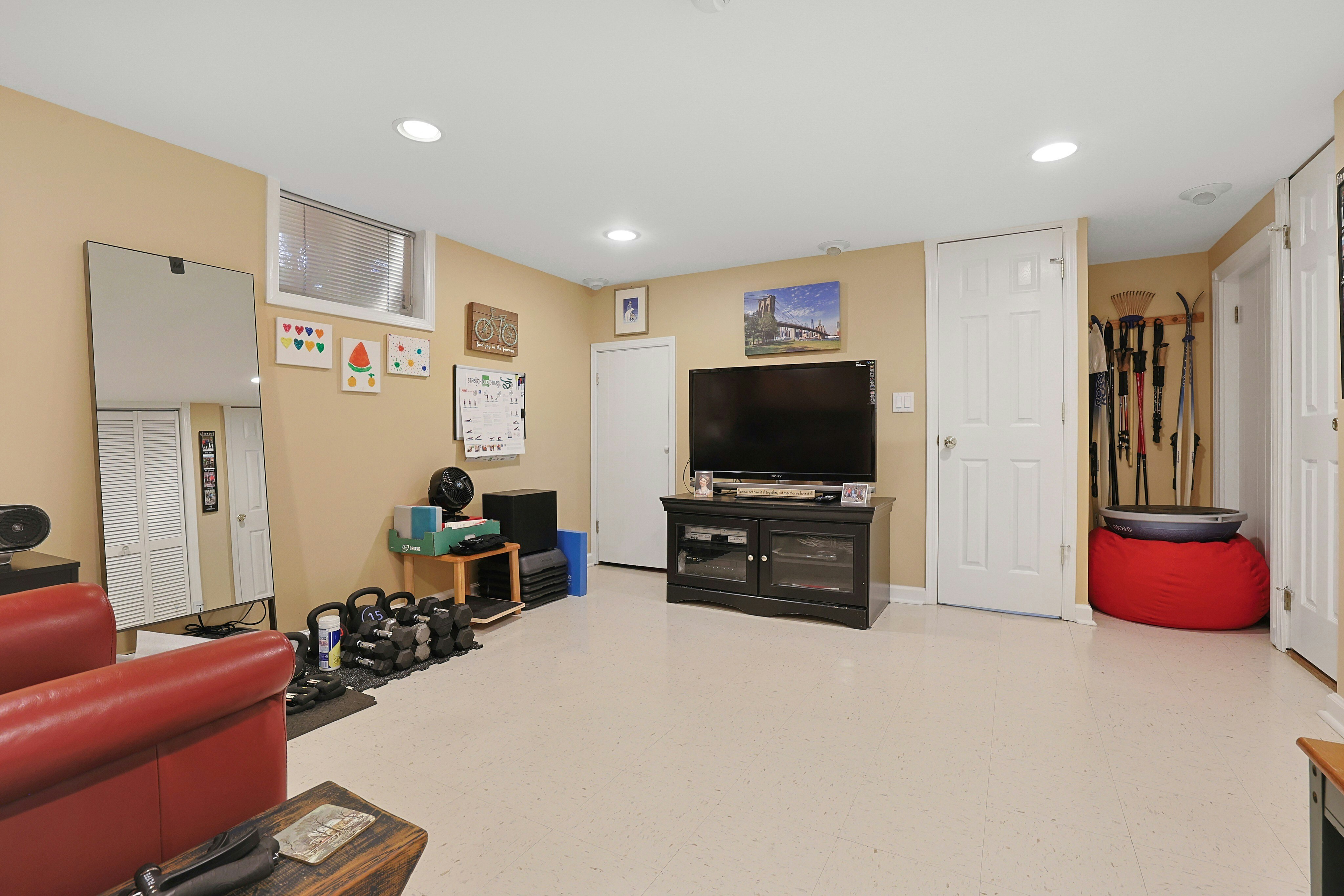 9 Somerset Drive 