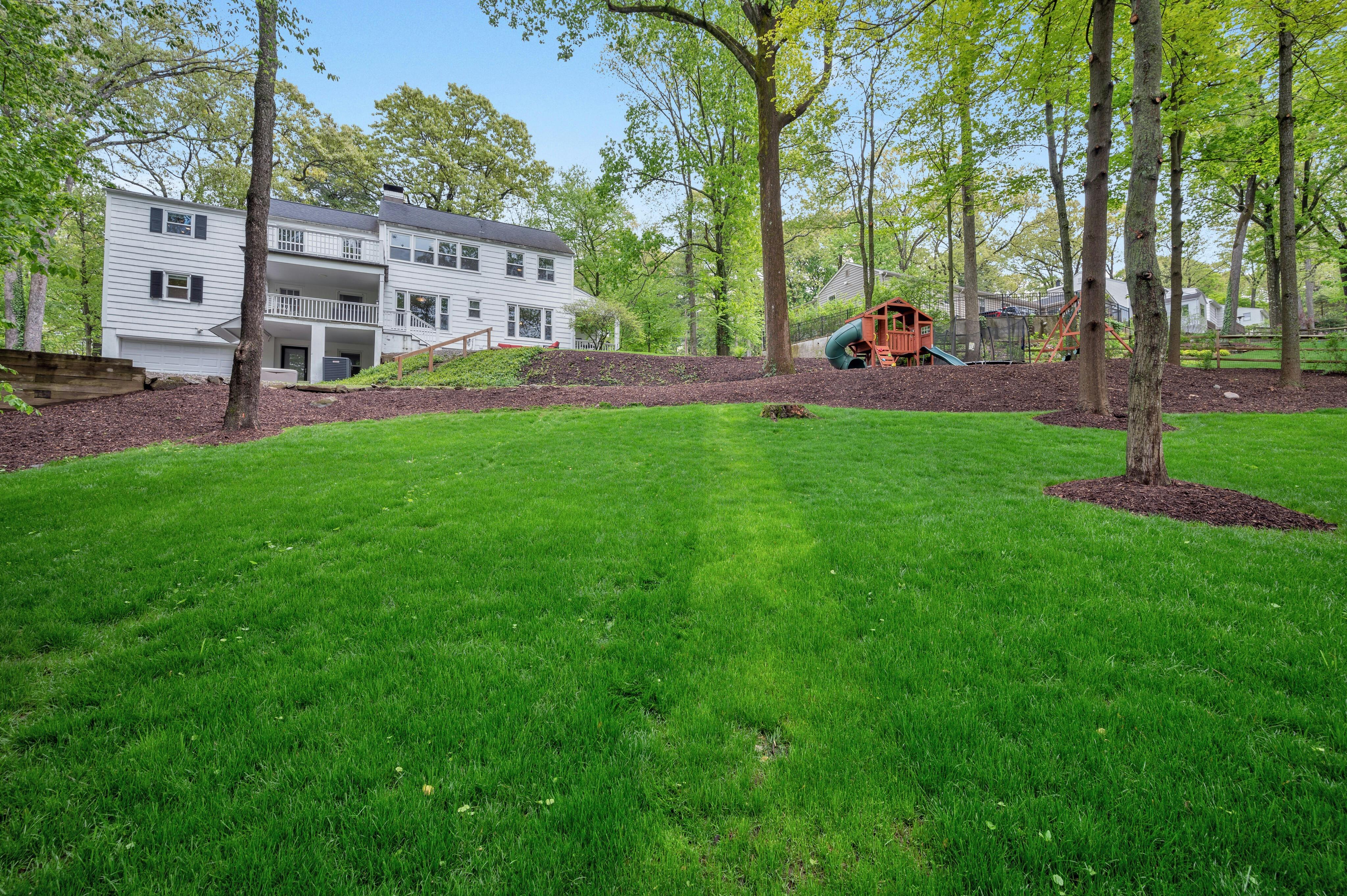 111 Countryside Drive 