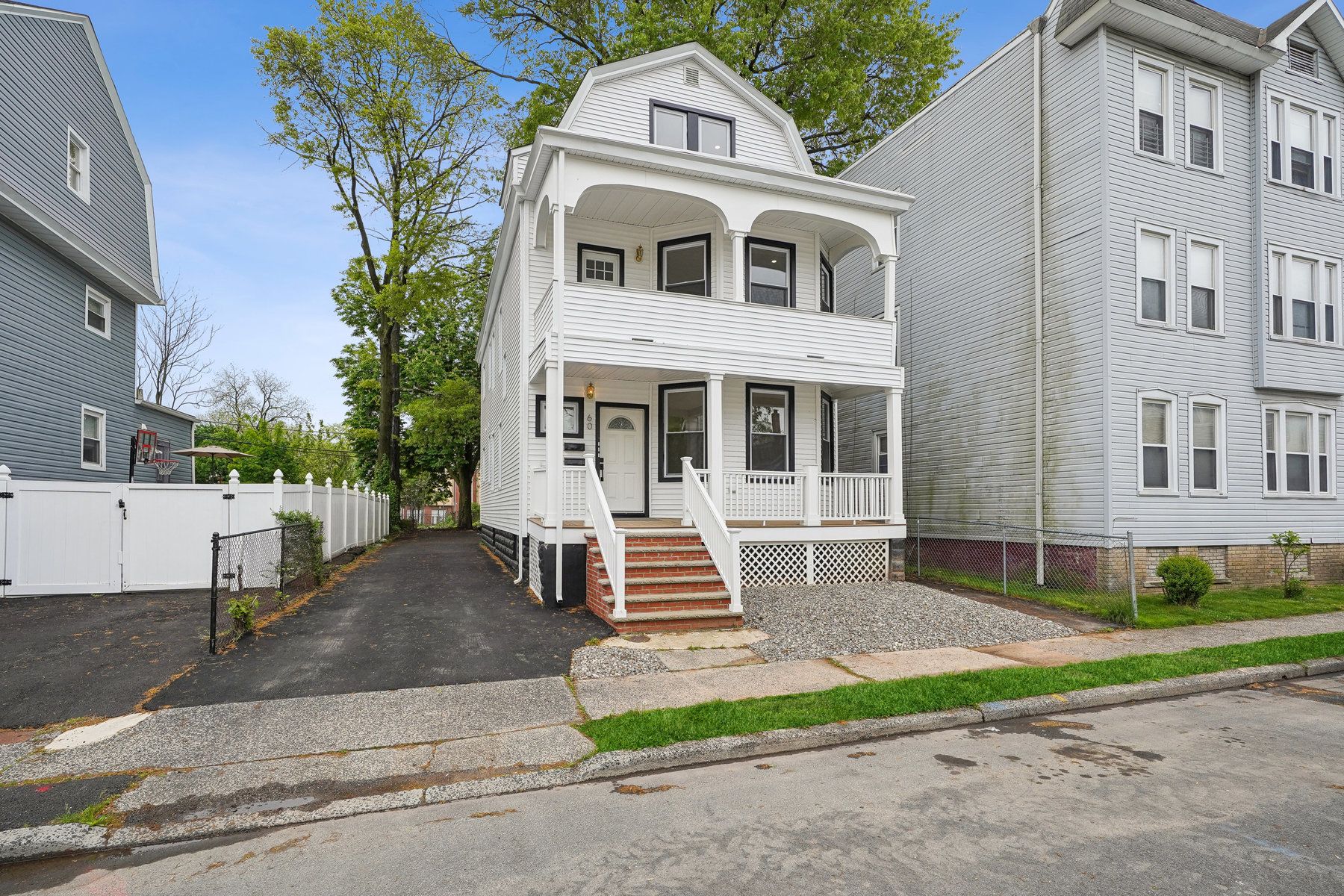 60 Cambridge St 