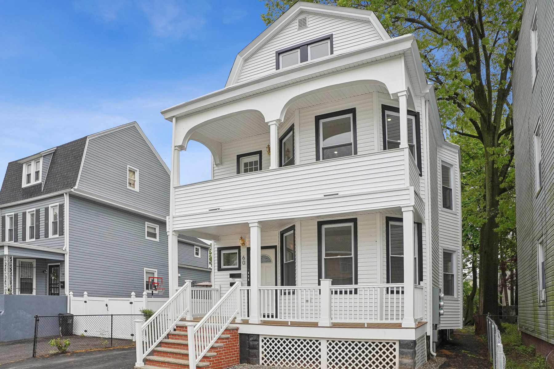 60 Cambridge St 