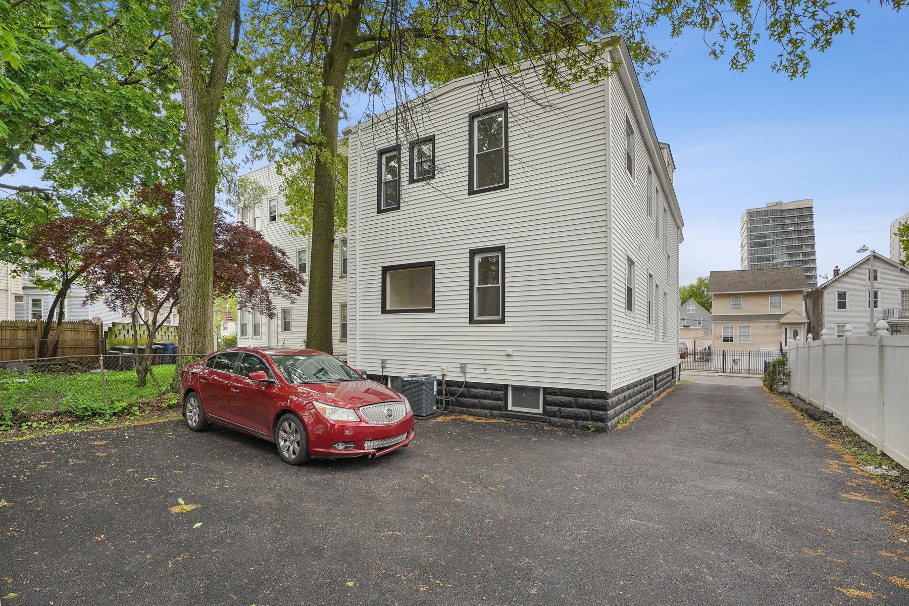 60 Cambridge St 
