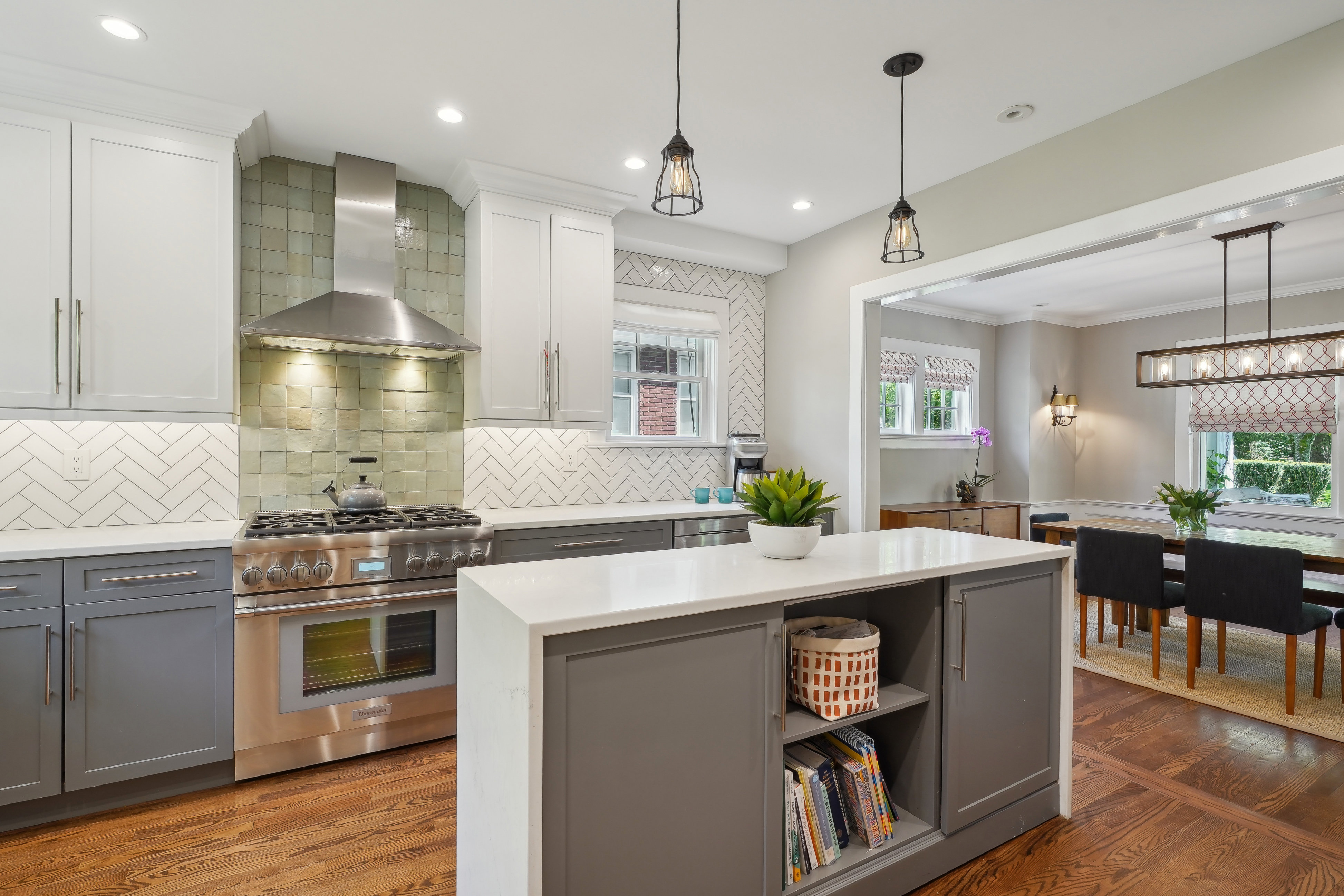21 Elston Rd 