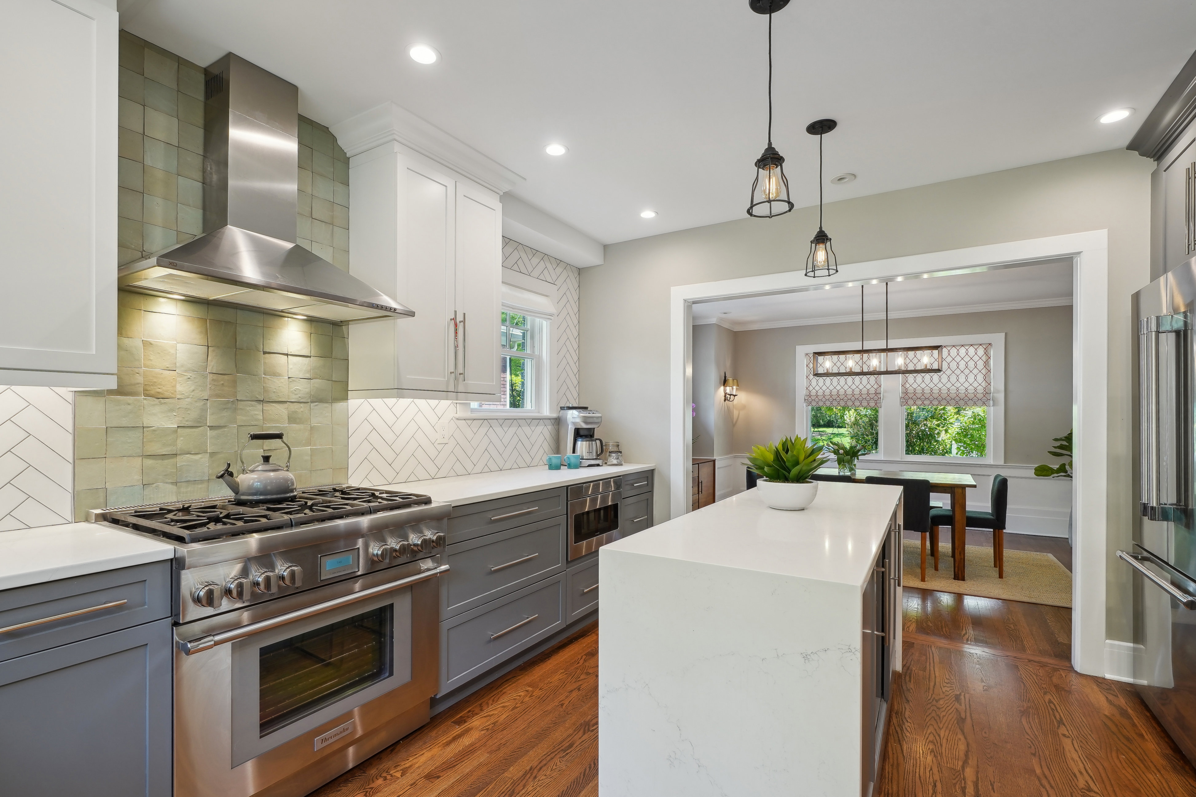 21 Elston Rd 