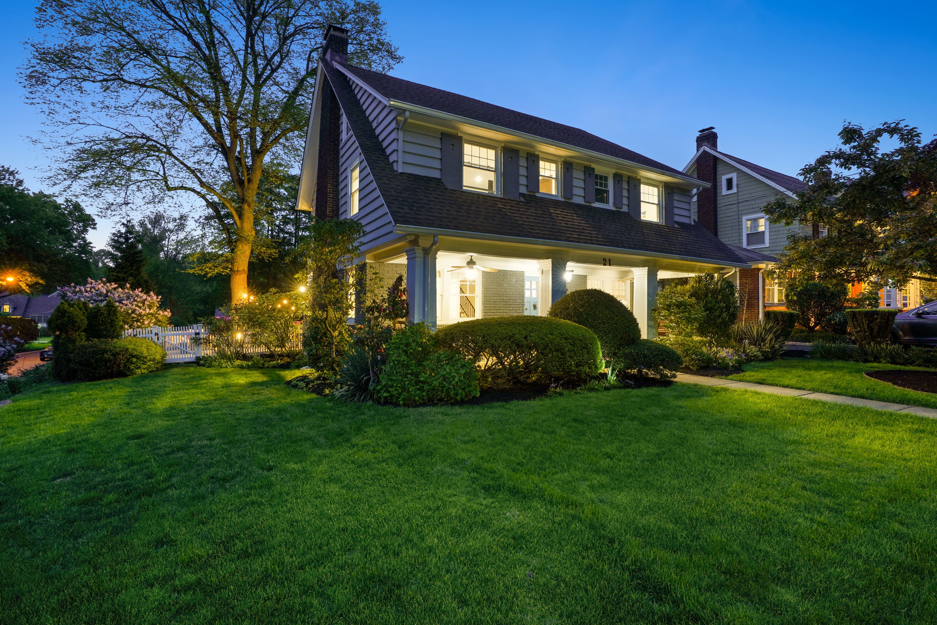 21 Elston Rd 