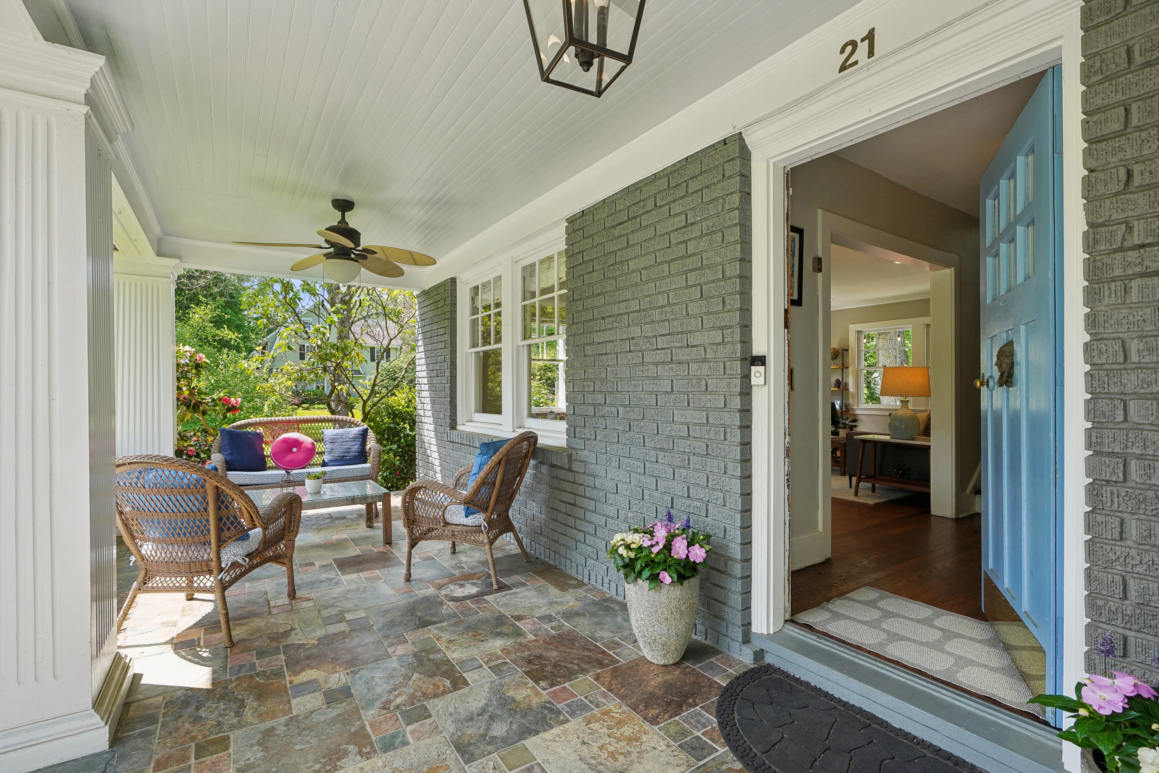 21 Elston Rd 