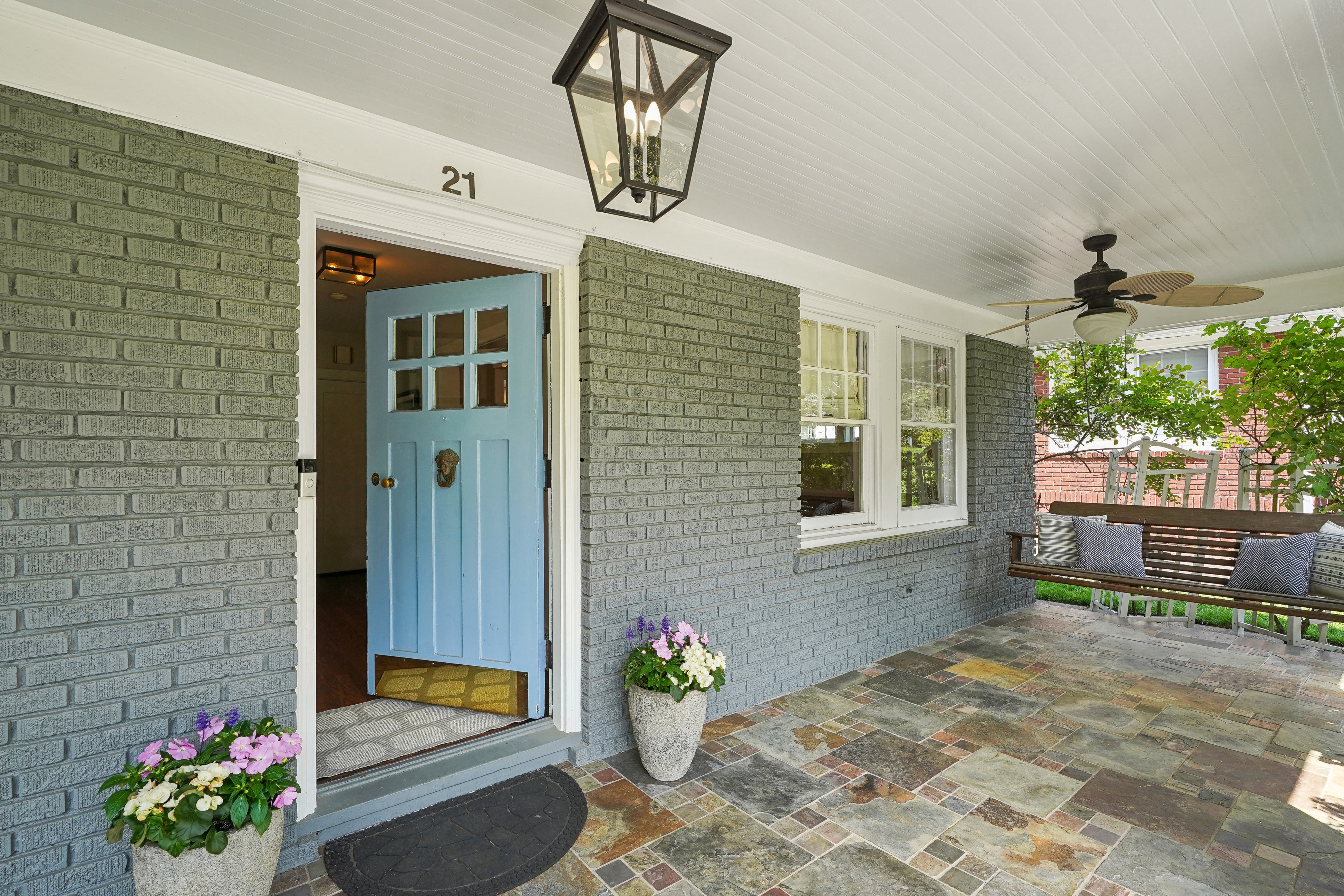 21 Elston Rd 