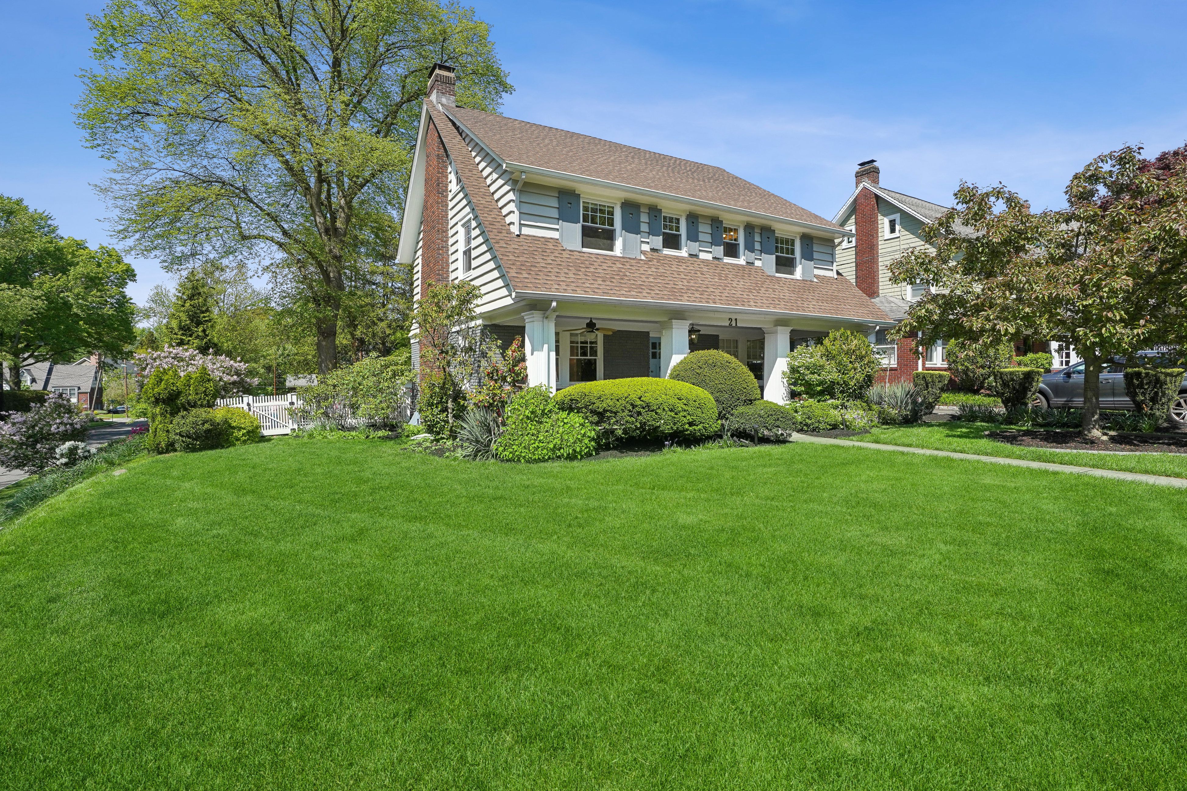 21 Elston Rd 