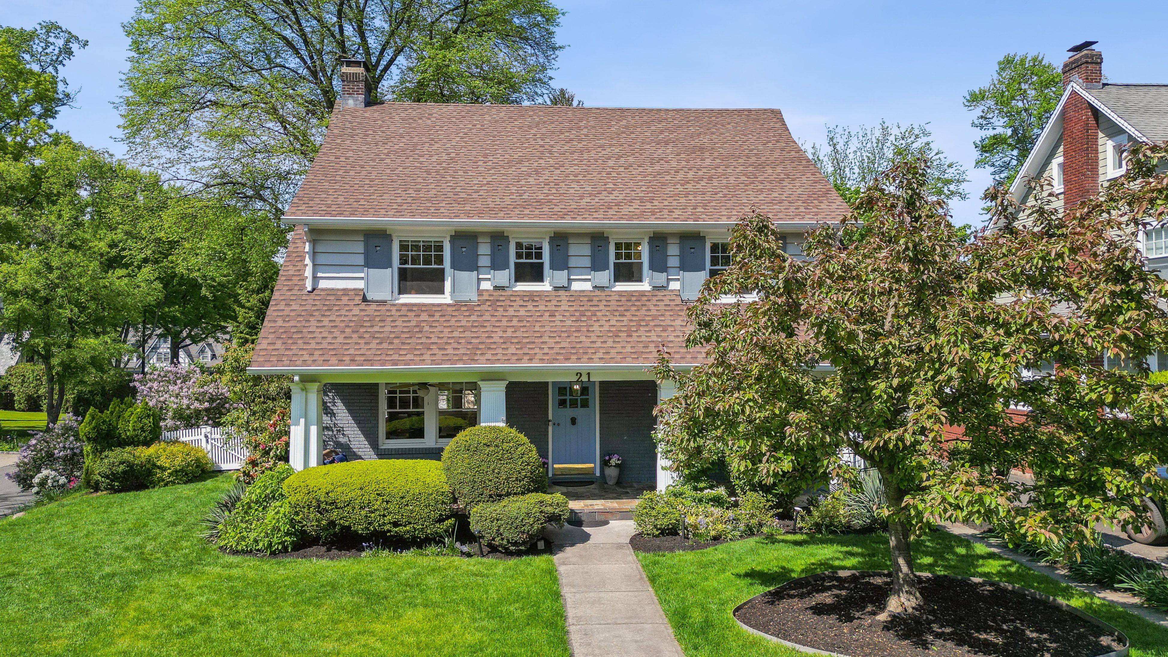 21 Elston Rd 