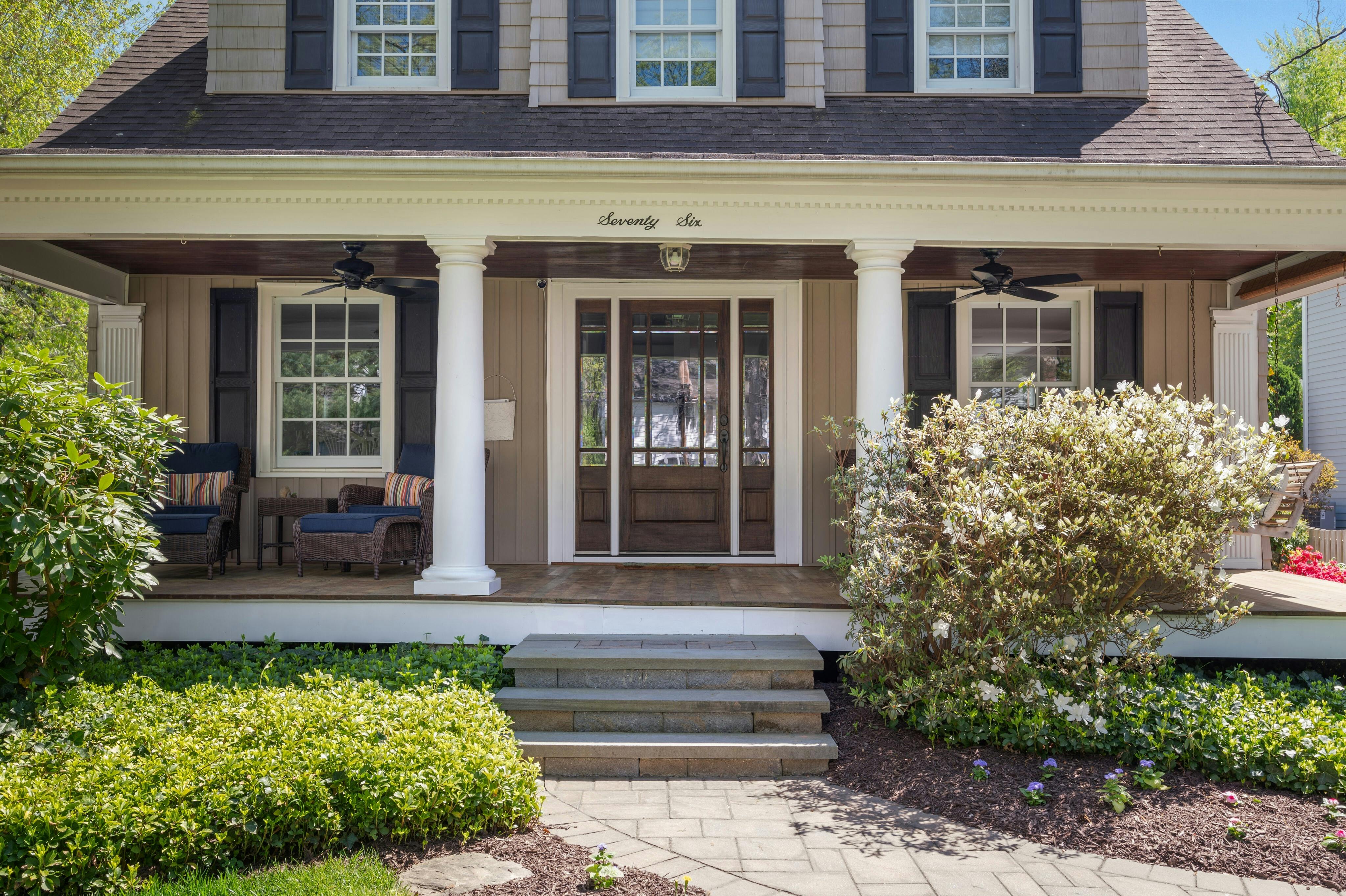 76 Laurel Drive 