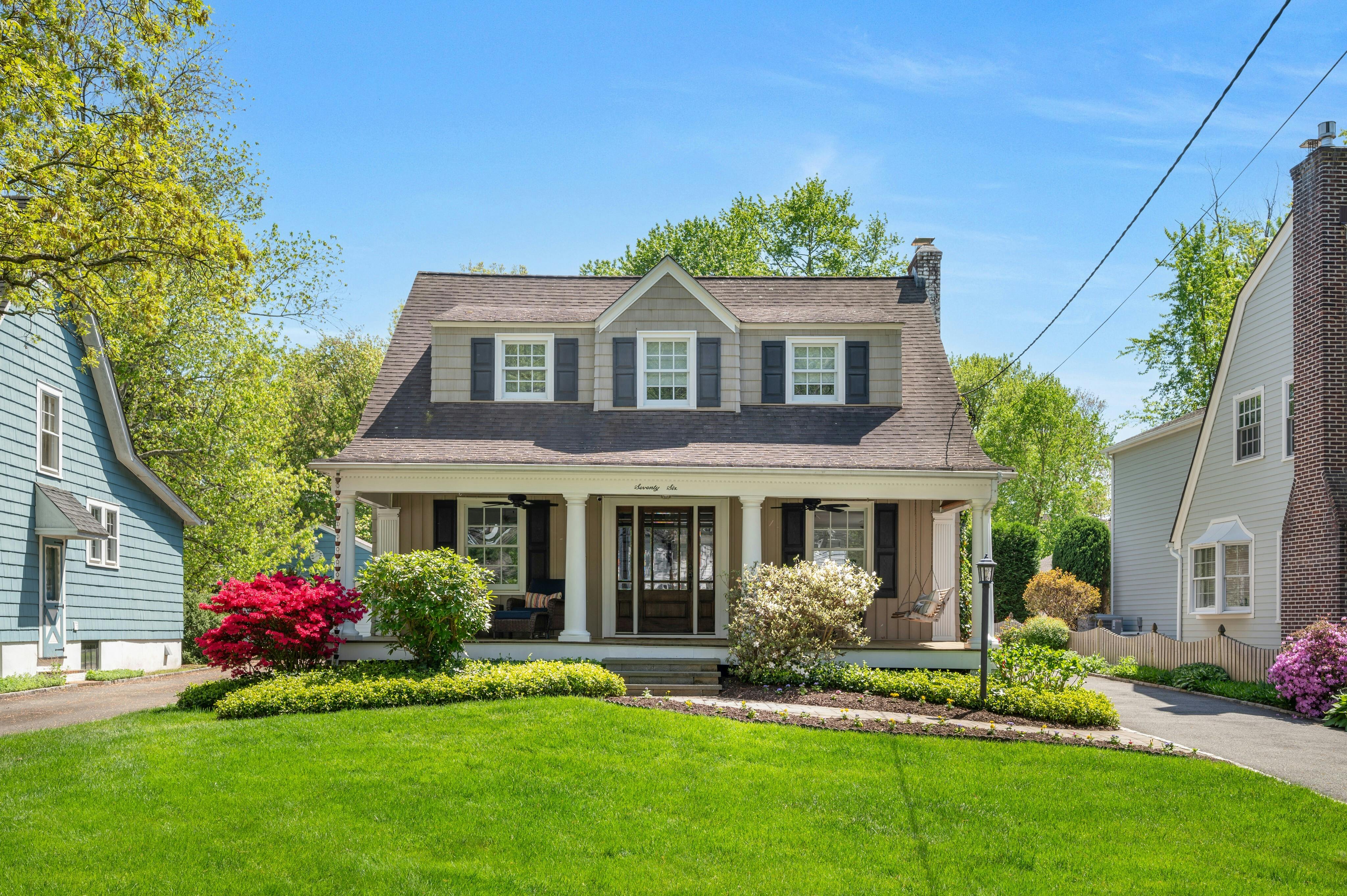 76 Laurel Drive 
