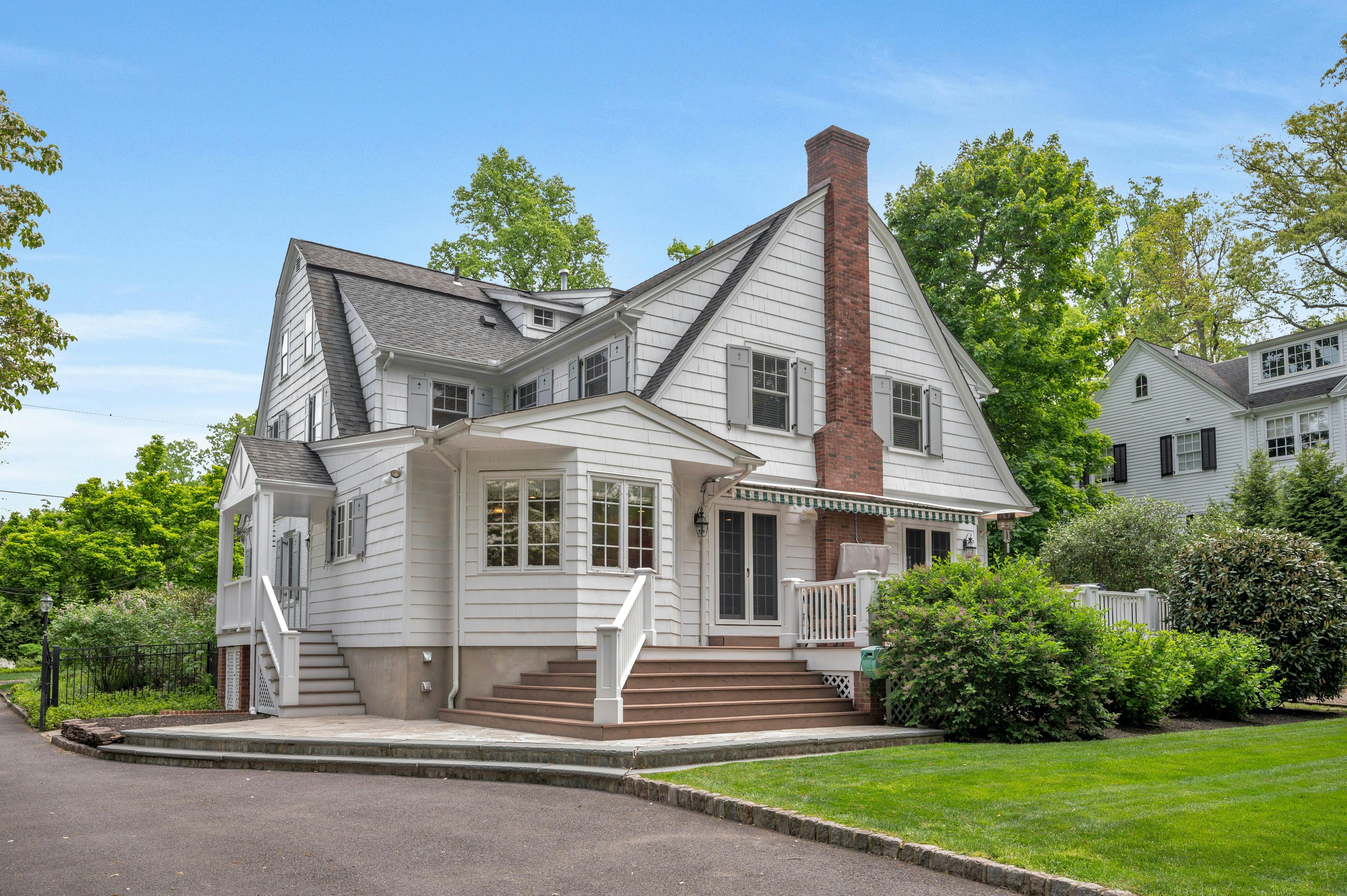 160 Beechwood Road 