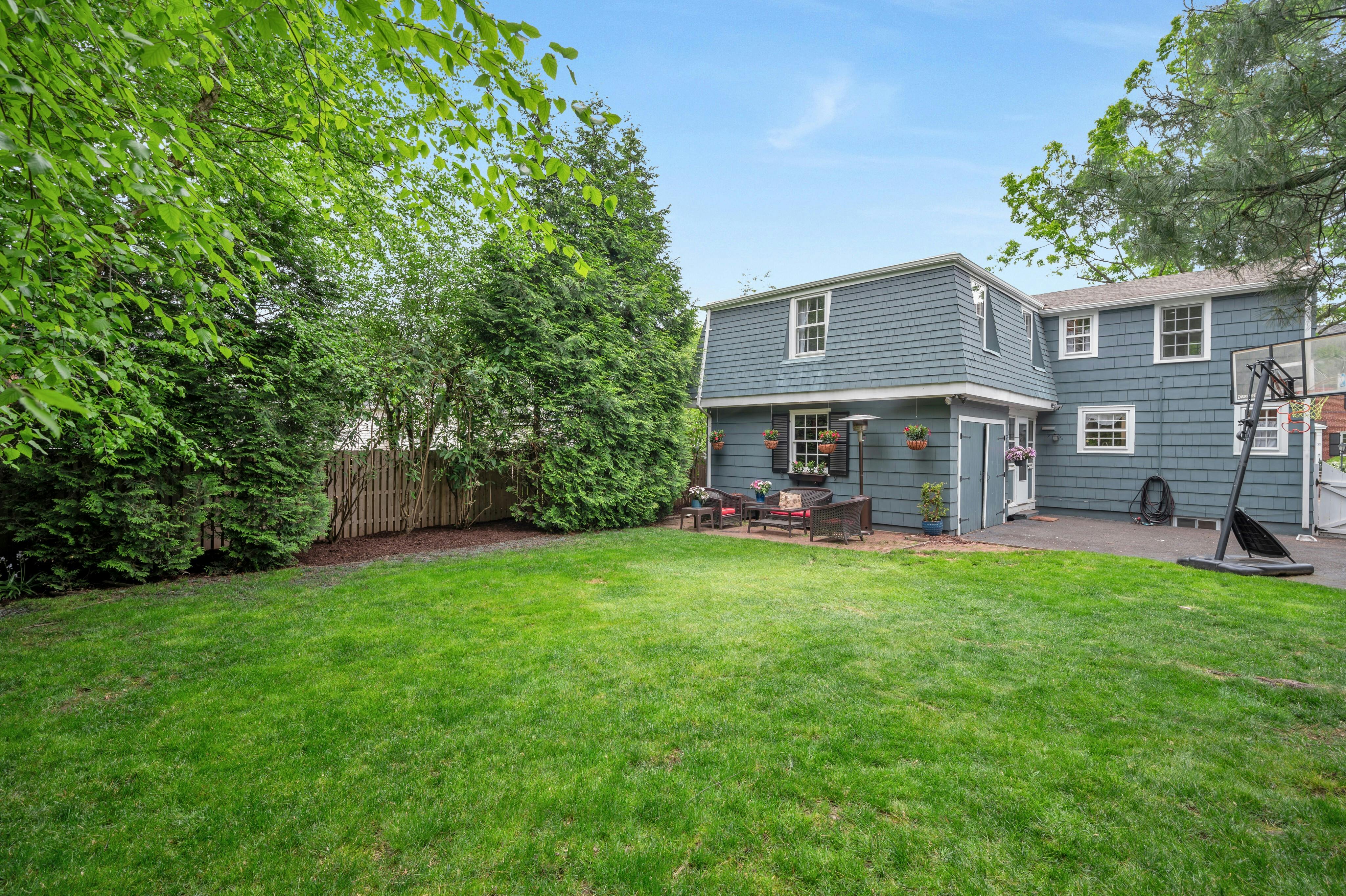 29 Carmine Street 