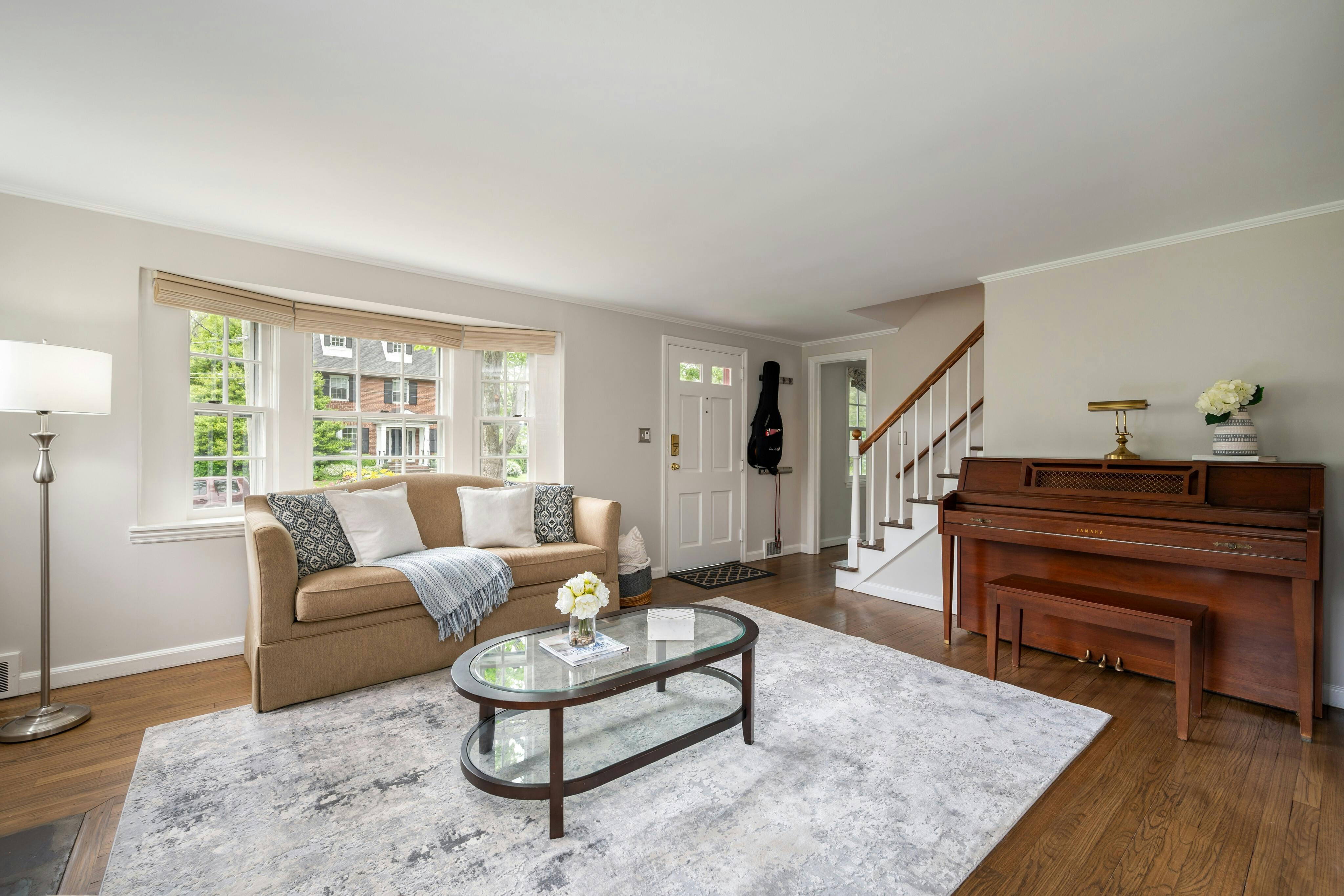 29 Carmine Street 