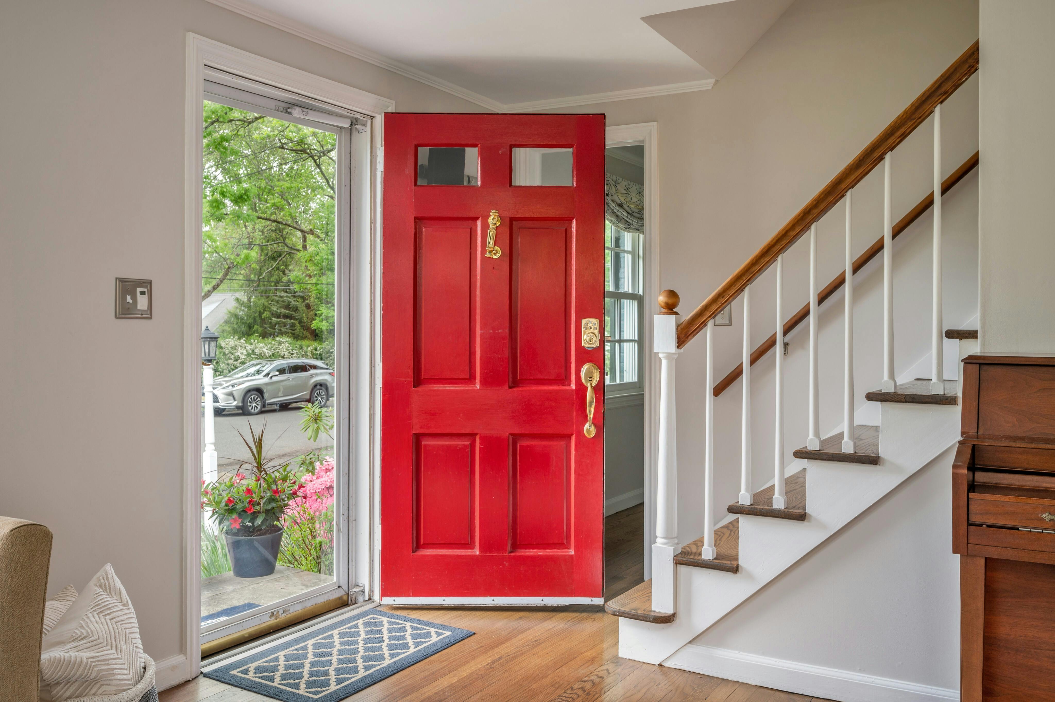 29 Carmine Street 