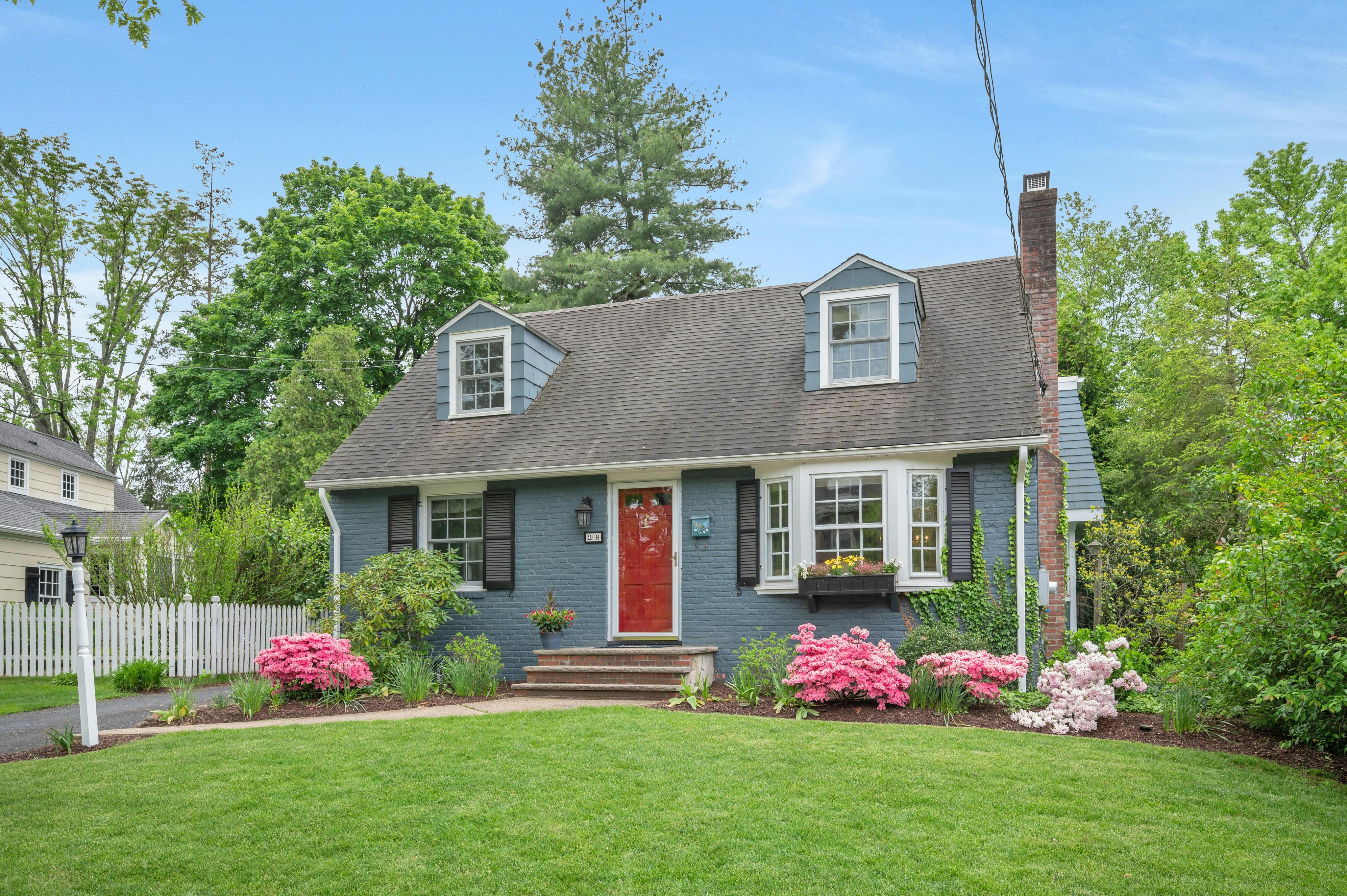 29 Carmine Street 