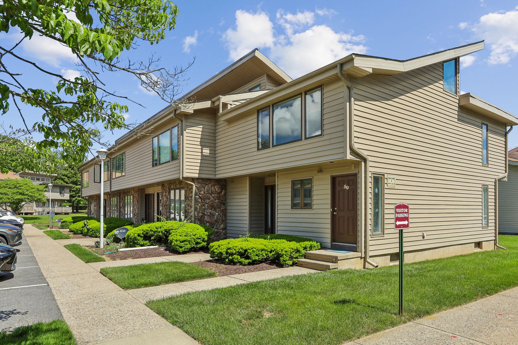50 Cheyenne Road 