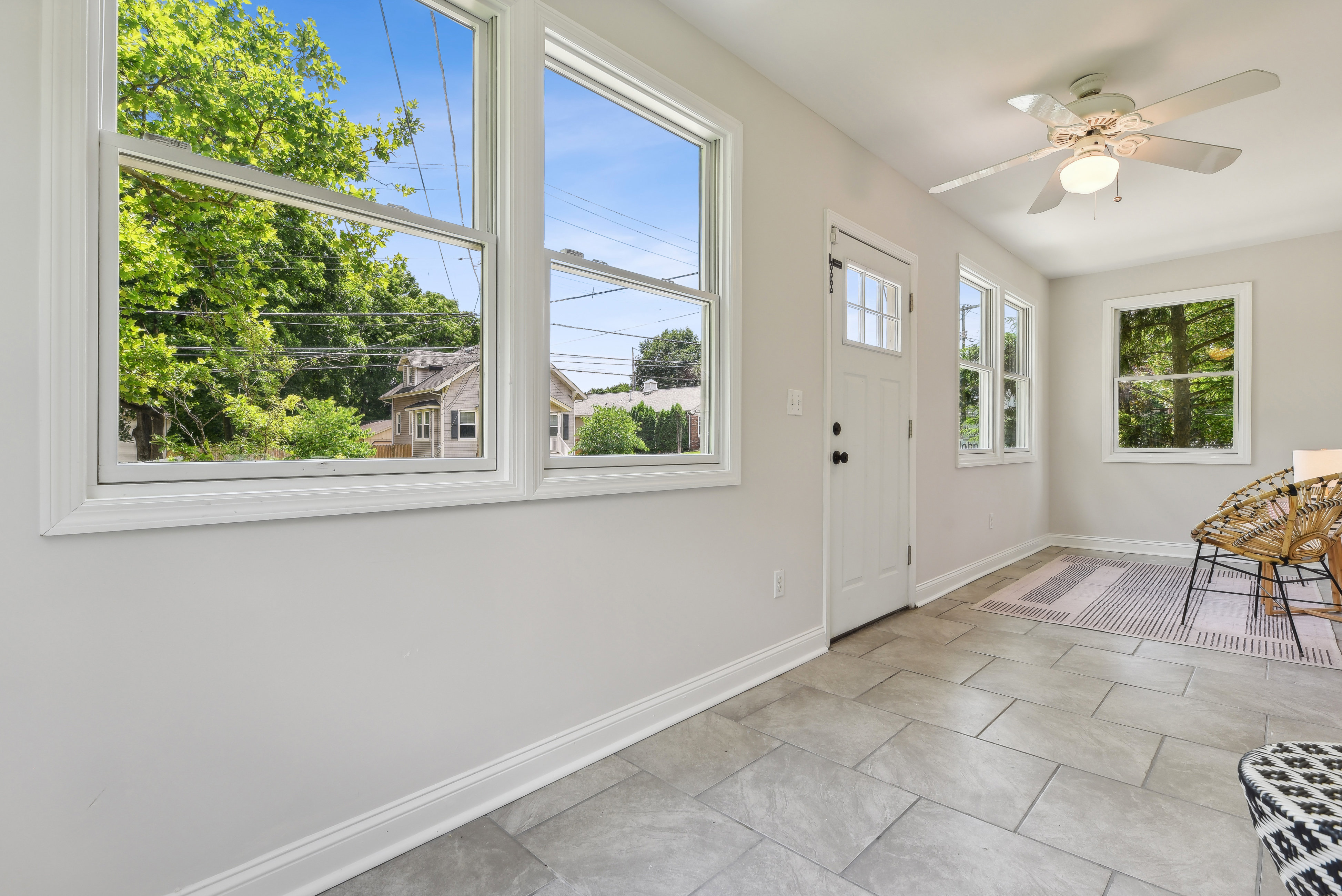 21 Morris Avenue 