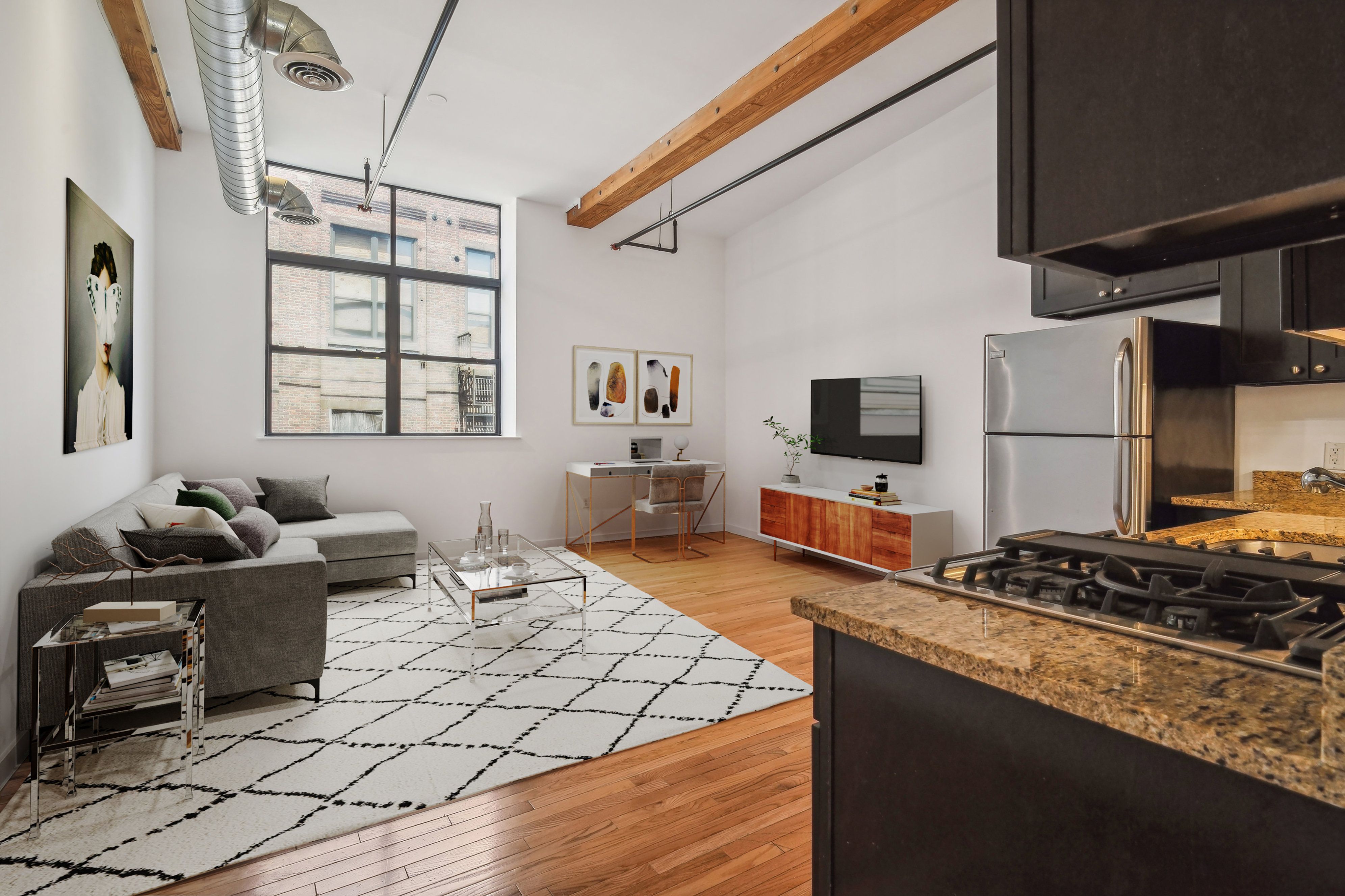 475 S Jefferson St Unit# 101