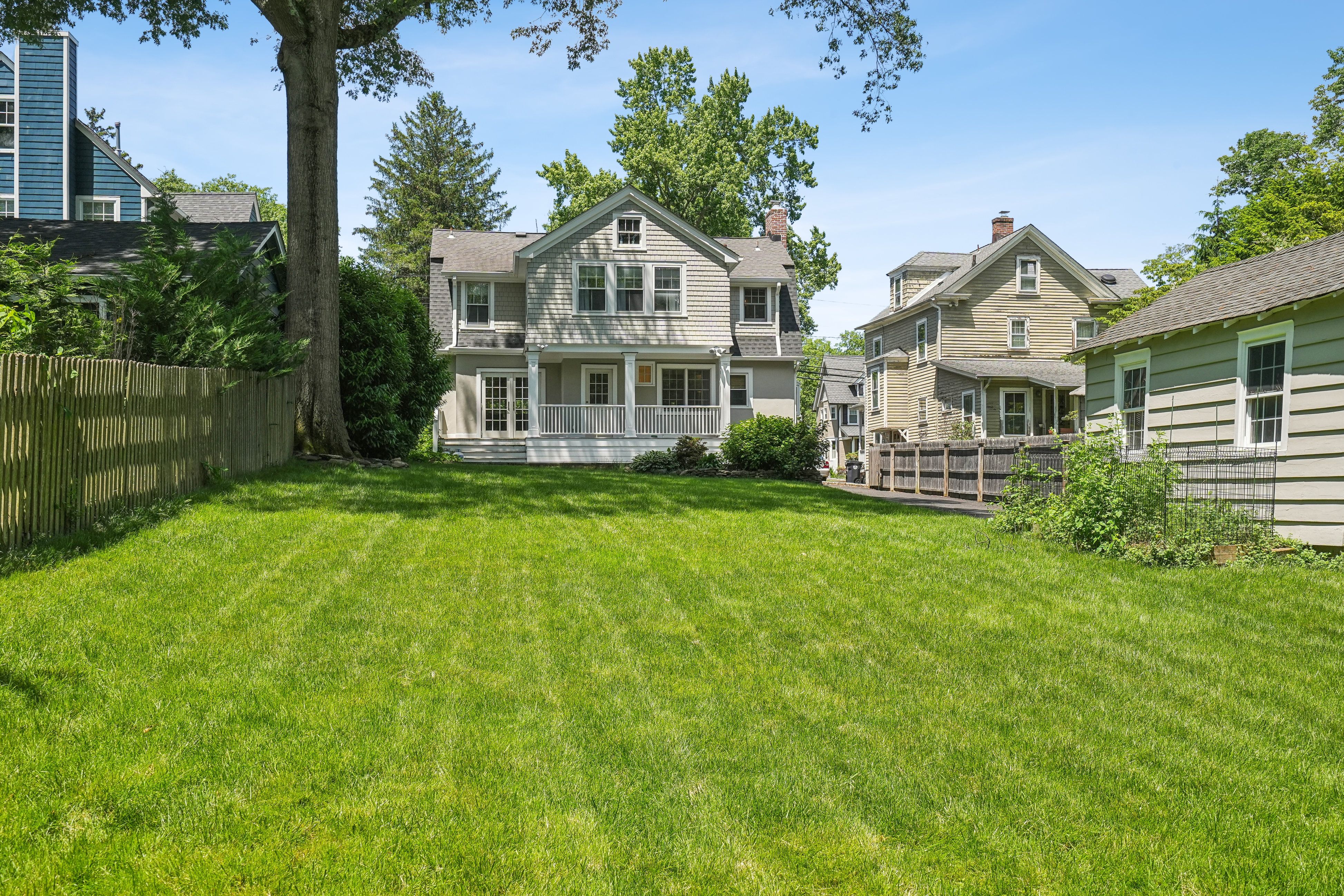 75 Hillside Avenue 