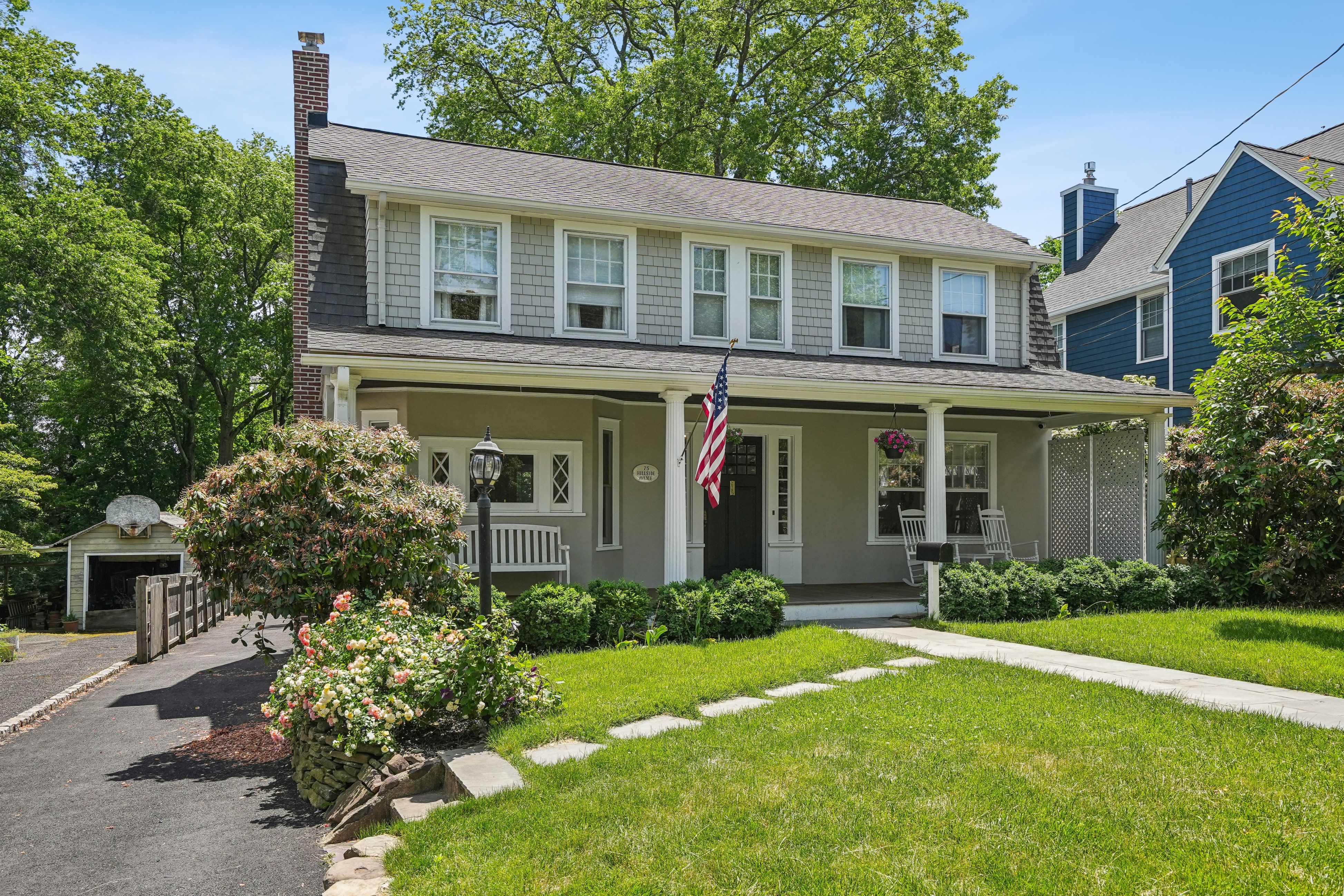 75 Hillside Avenue 