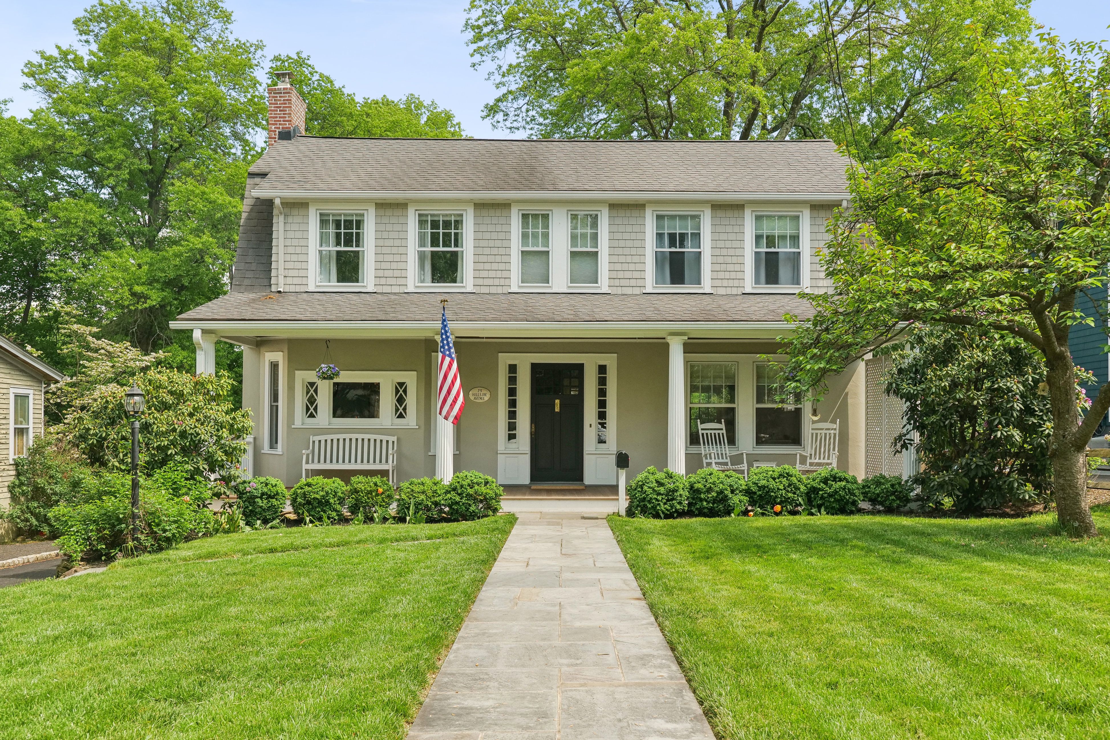75 Hillside Avenue 