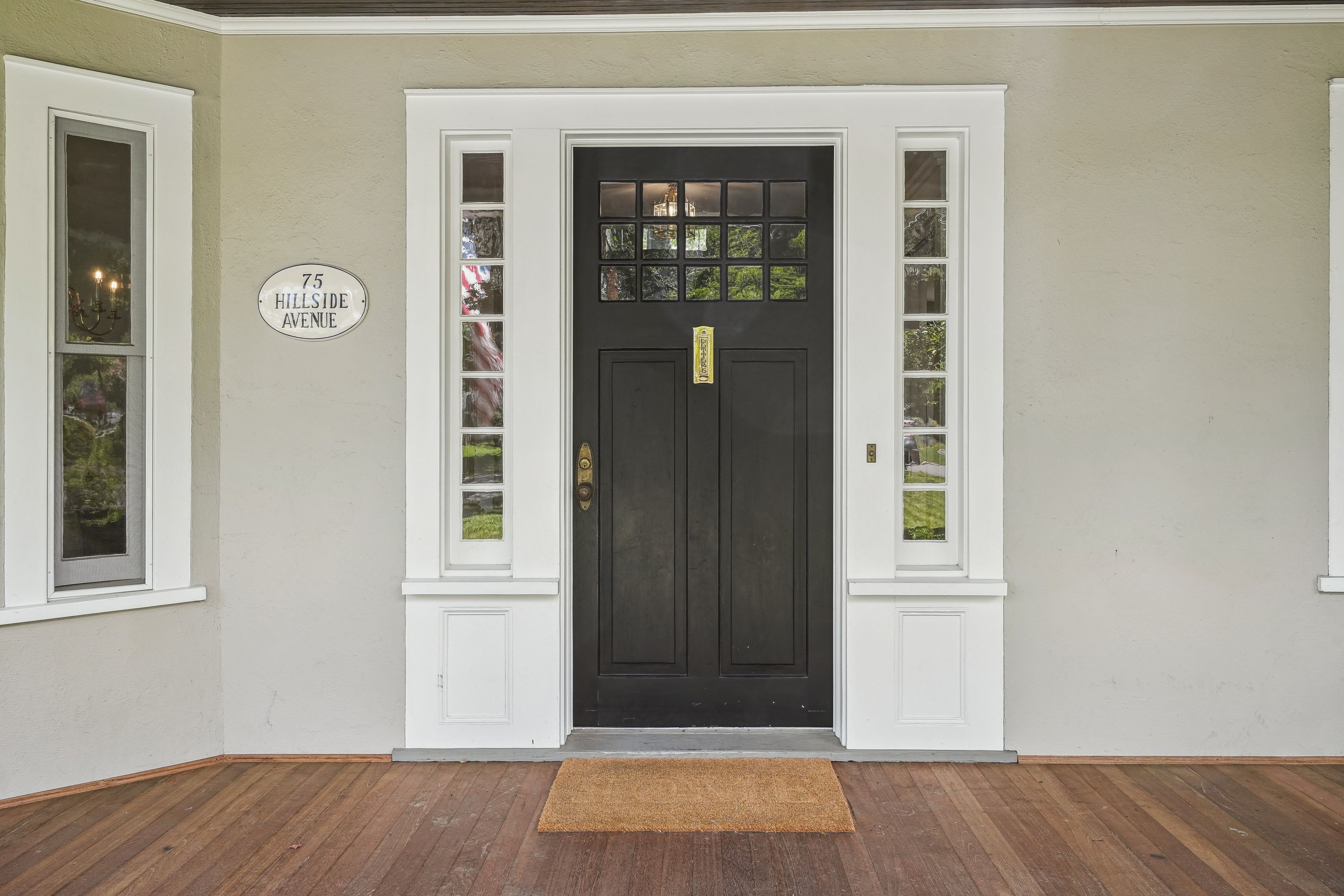 75 Hillside Avenue 