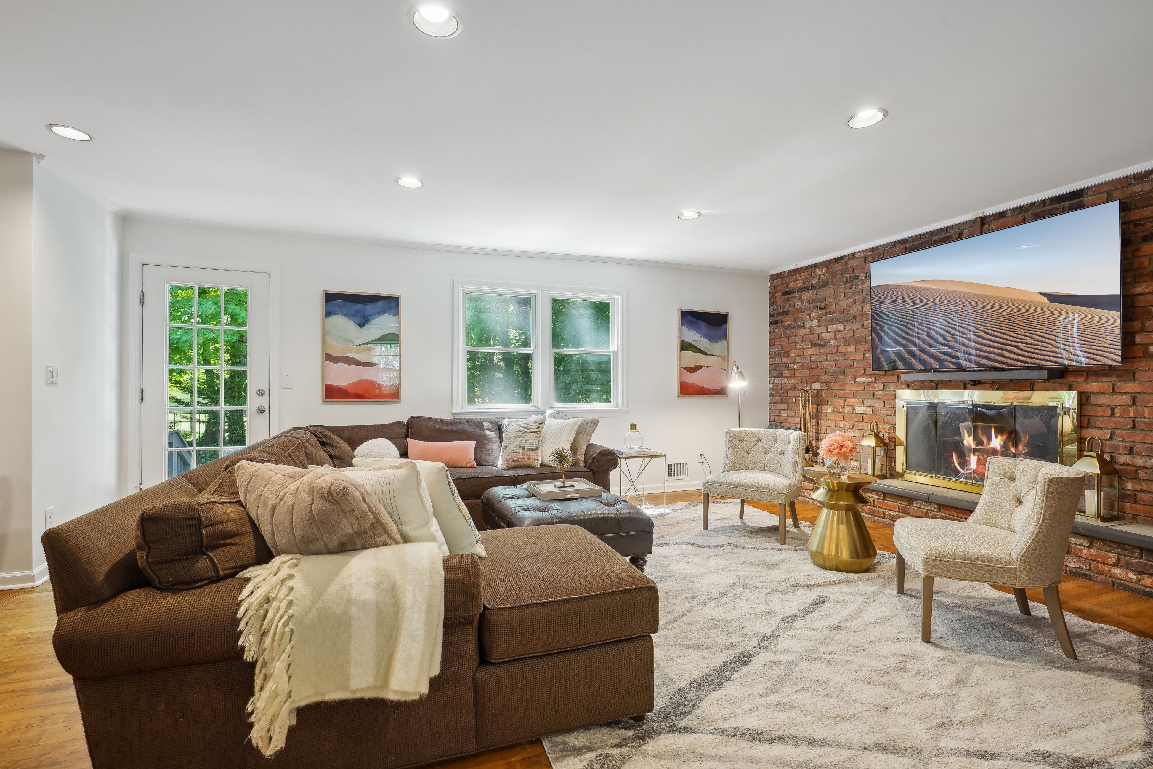 4 Troy Drive 
