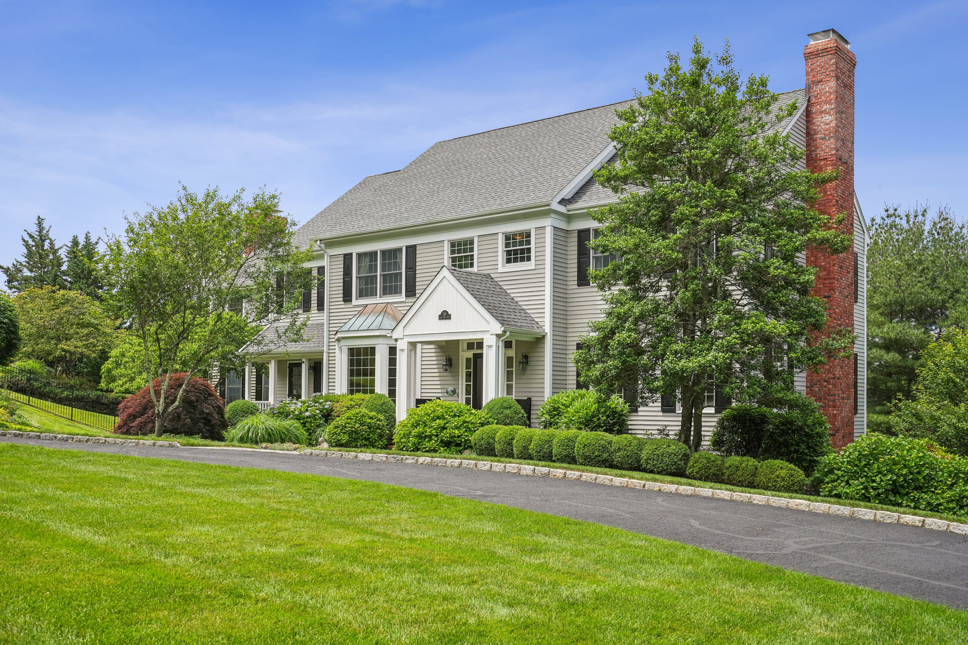 58 Apple Hill Drive 