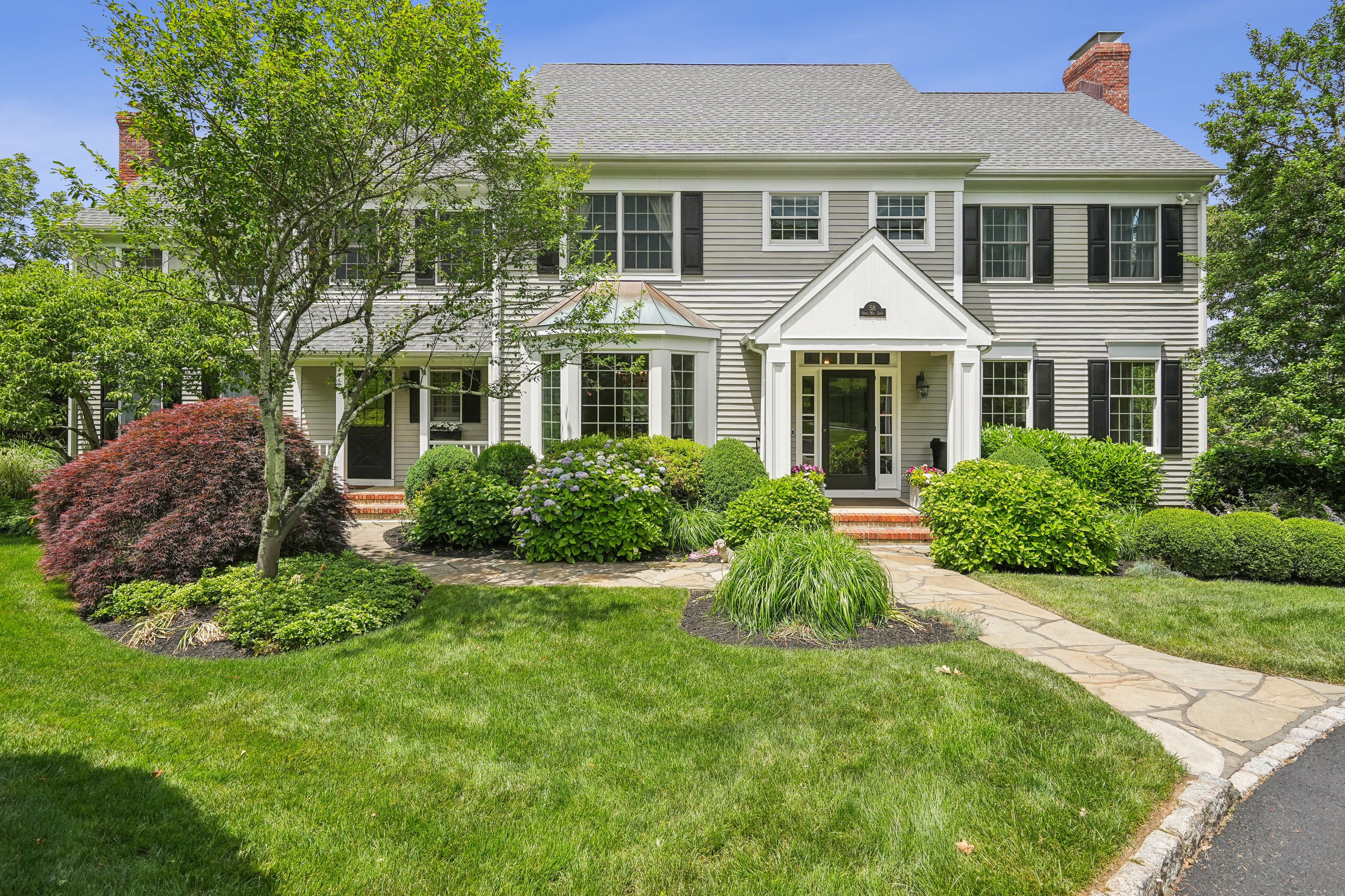 58 Apple Hill Drive 